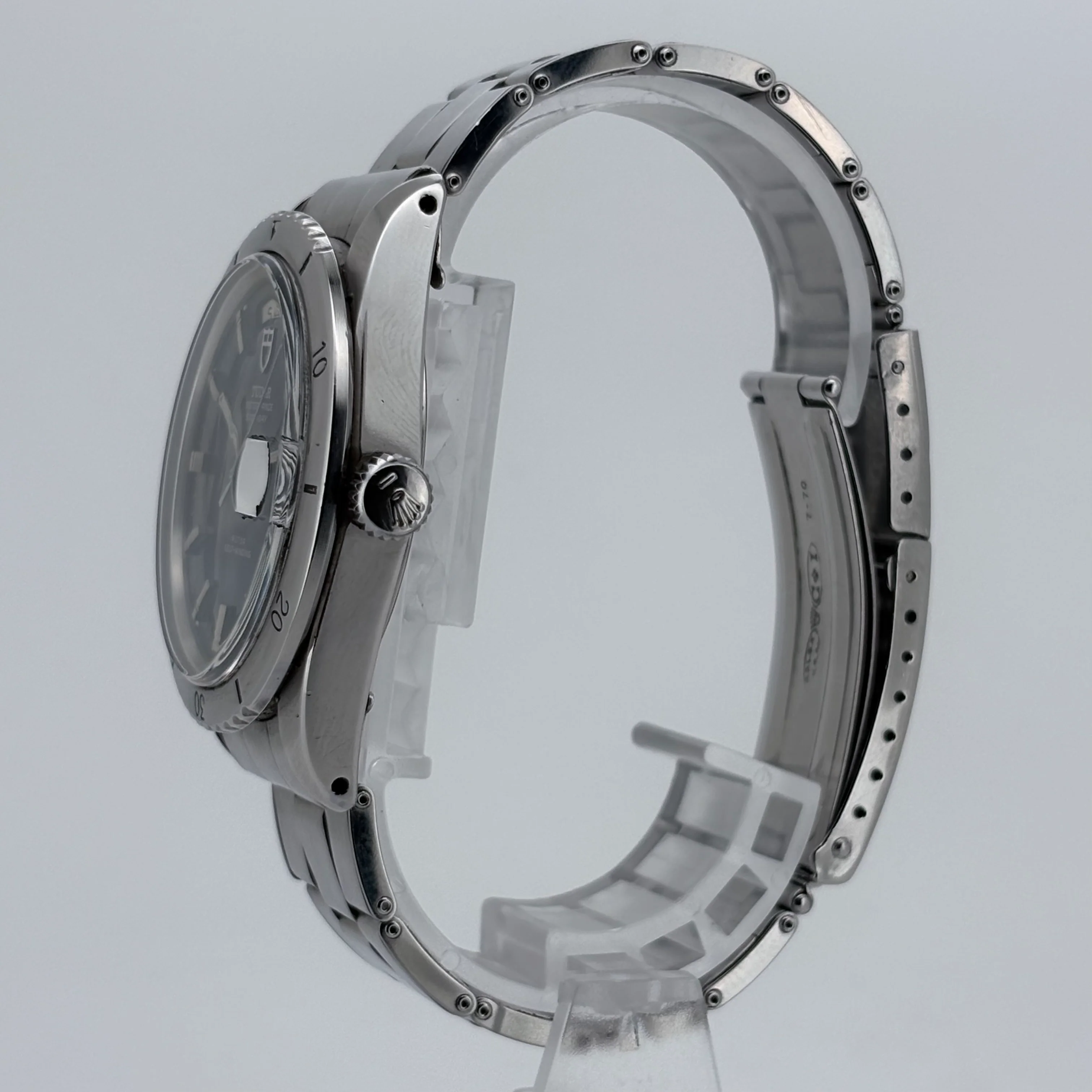 Reloj Tudor Prince Date Day Automático 3️⃣ - Image 3