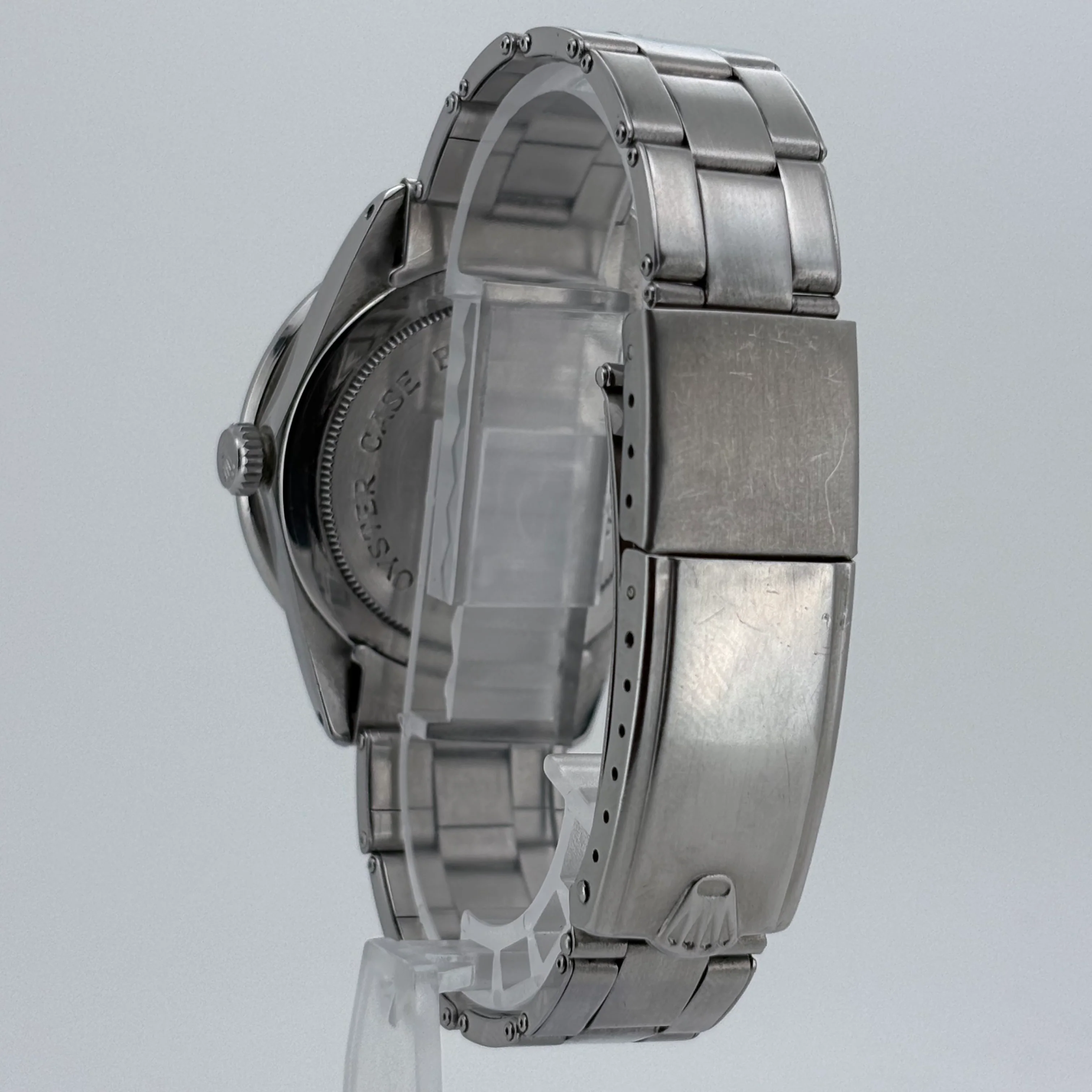 Reloj Tudor Prince Date Day Automático 3️⃣ - Image 4