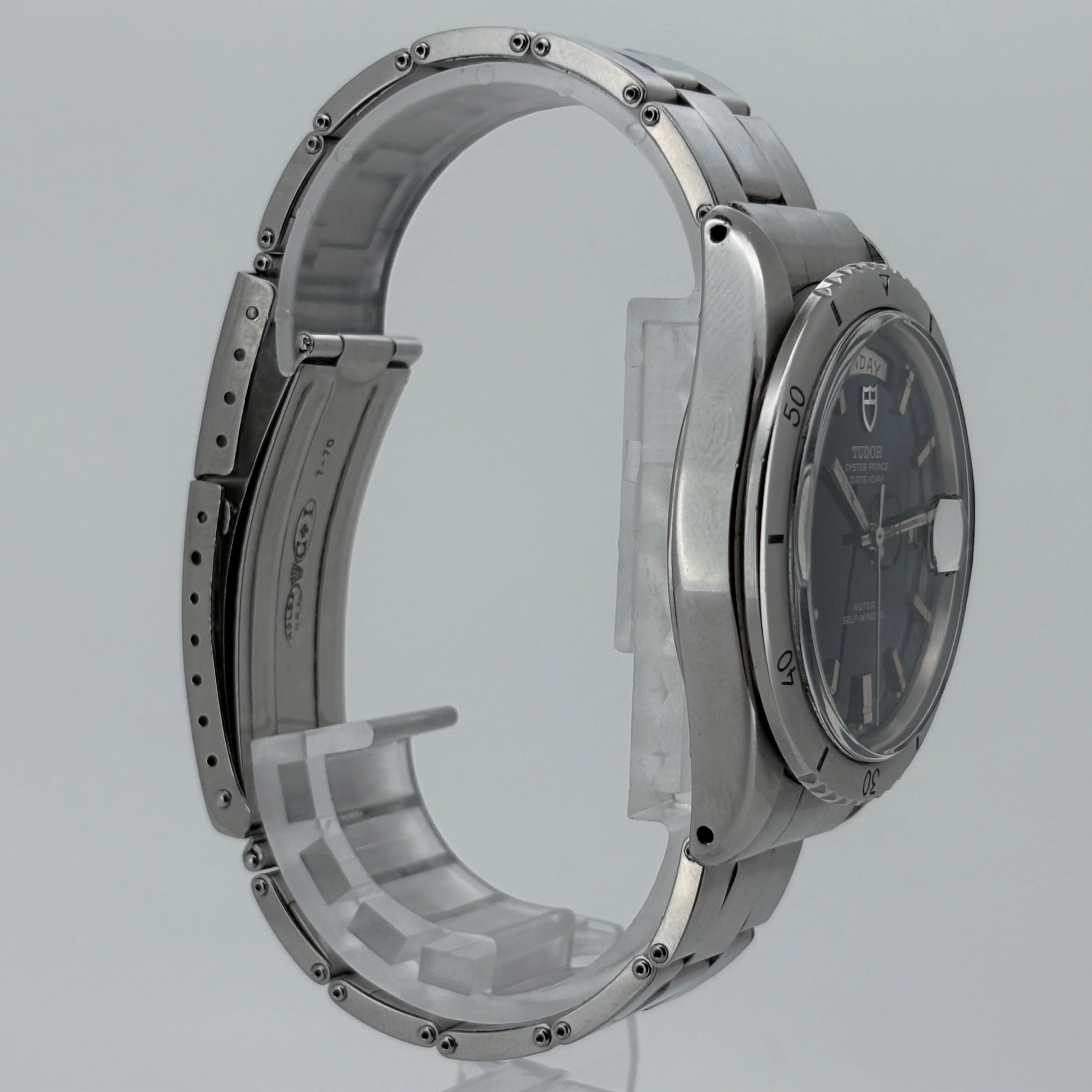 Reloj Tudor Prince Date Day Automático 3️⃣ - Image 5