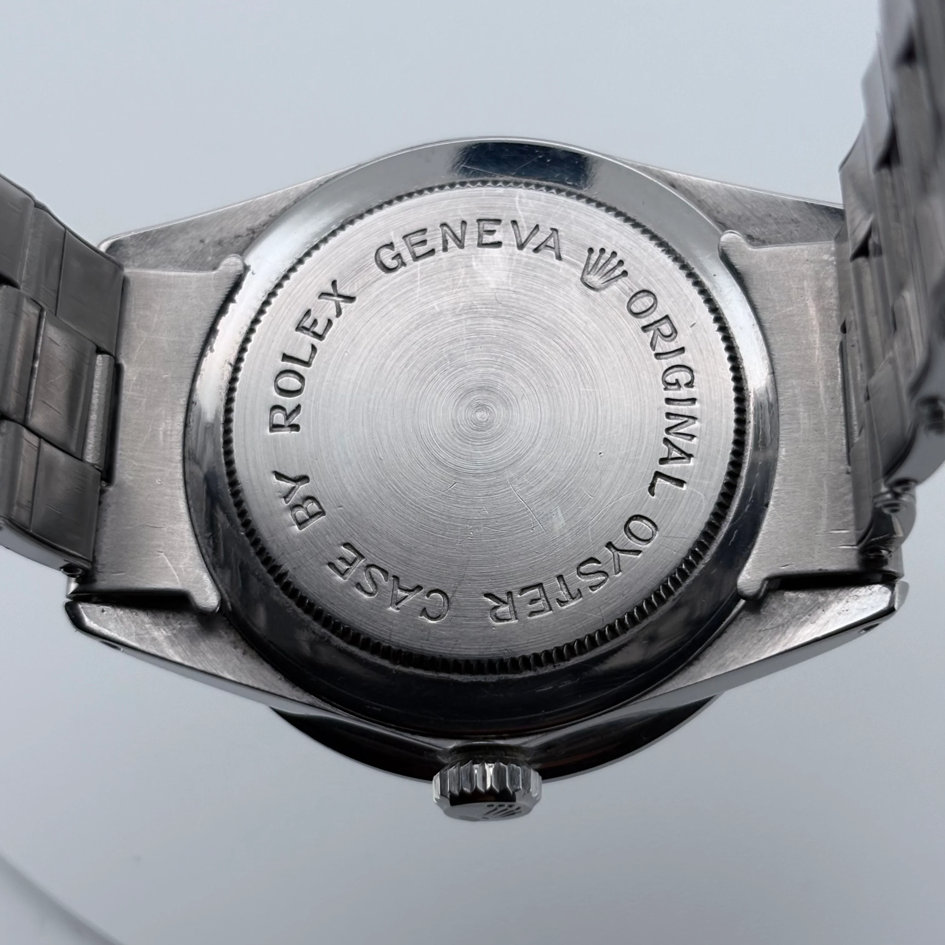 Reloj Tudor Prince Date Day Automático 3️⃣ - Image 7