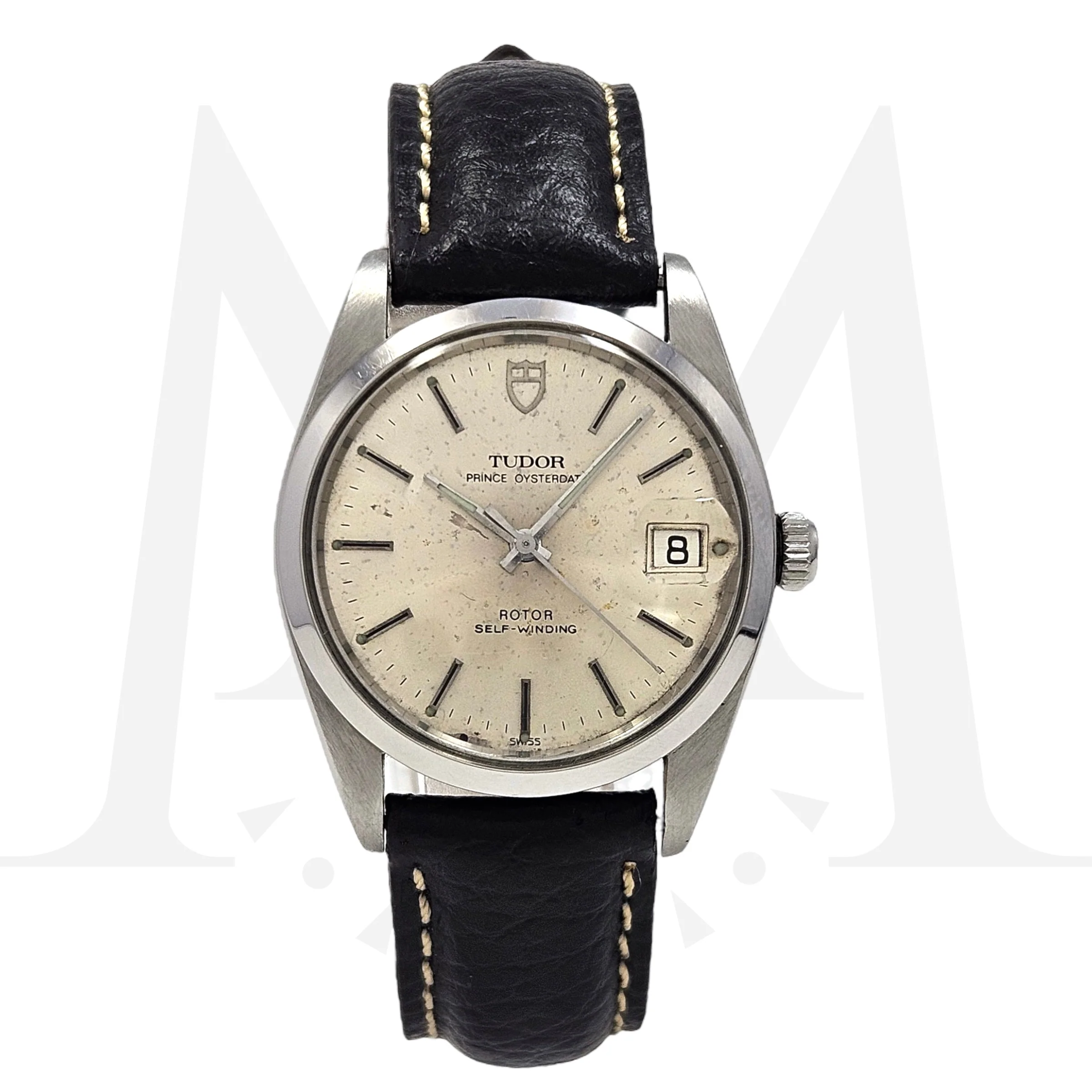 Reloj Tudor Prince OysterDate Automatic