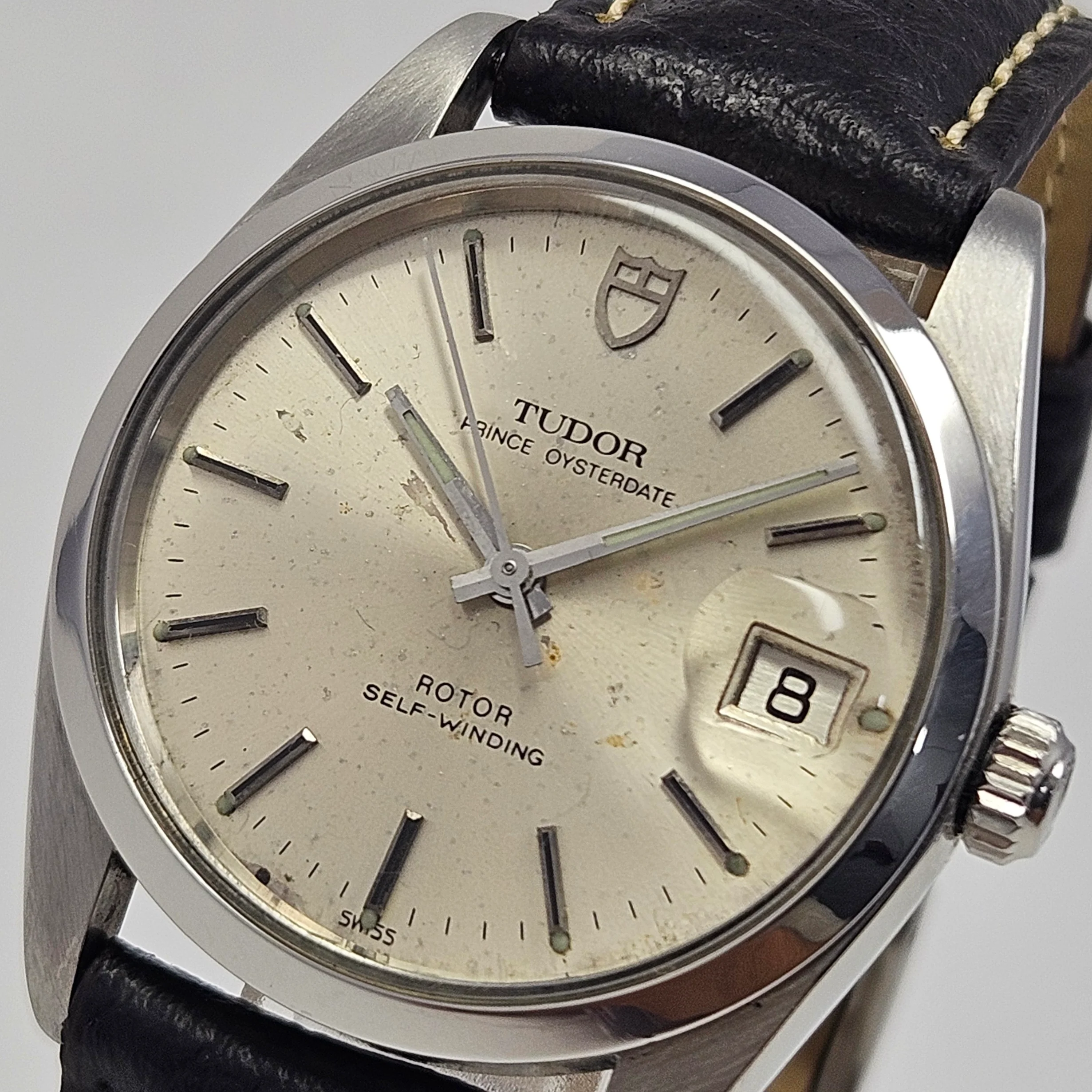 Reloj Tudor Prince OysterDate Automatic - Image 2