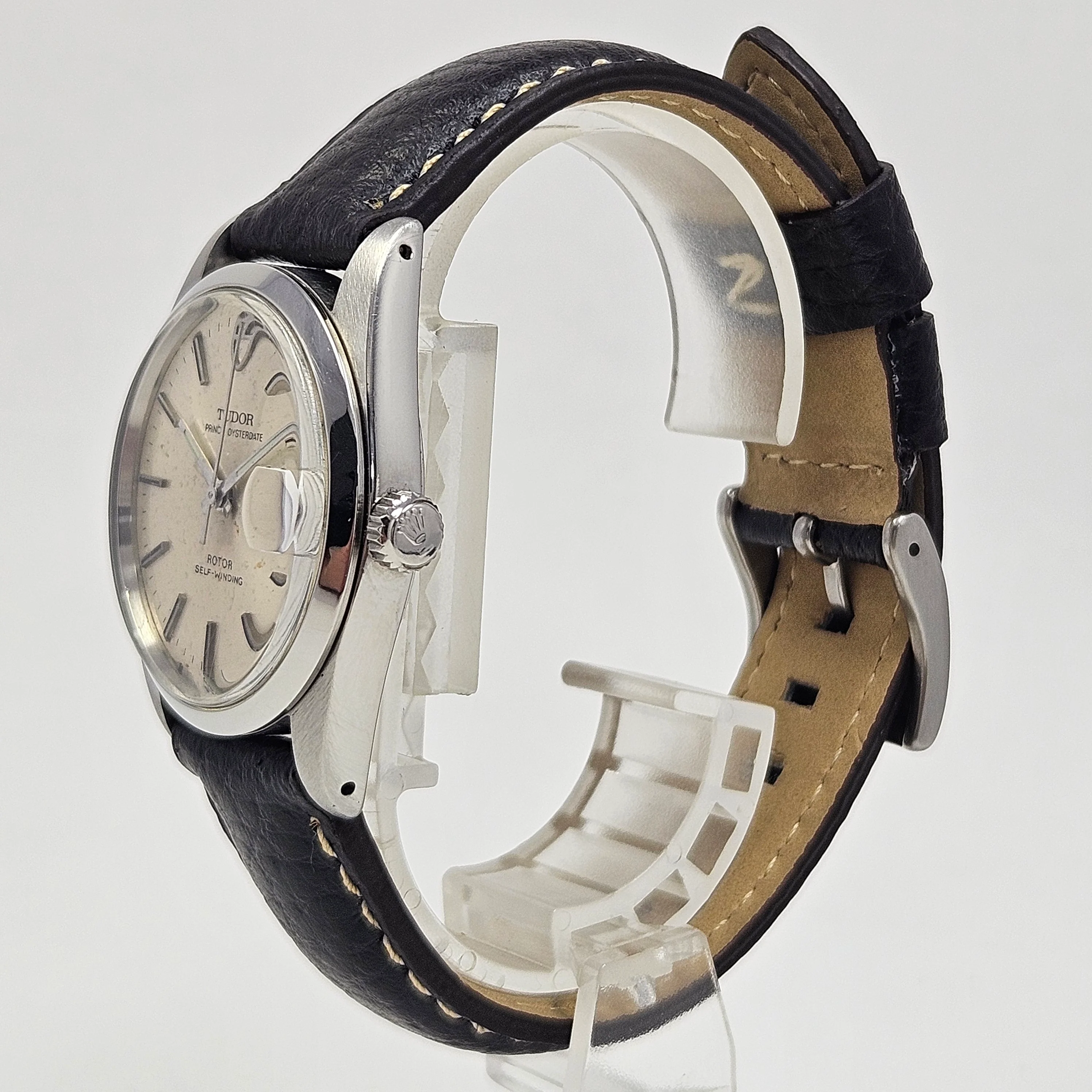 Reloj Tudor Prince OysterDate Automatic - Image 3