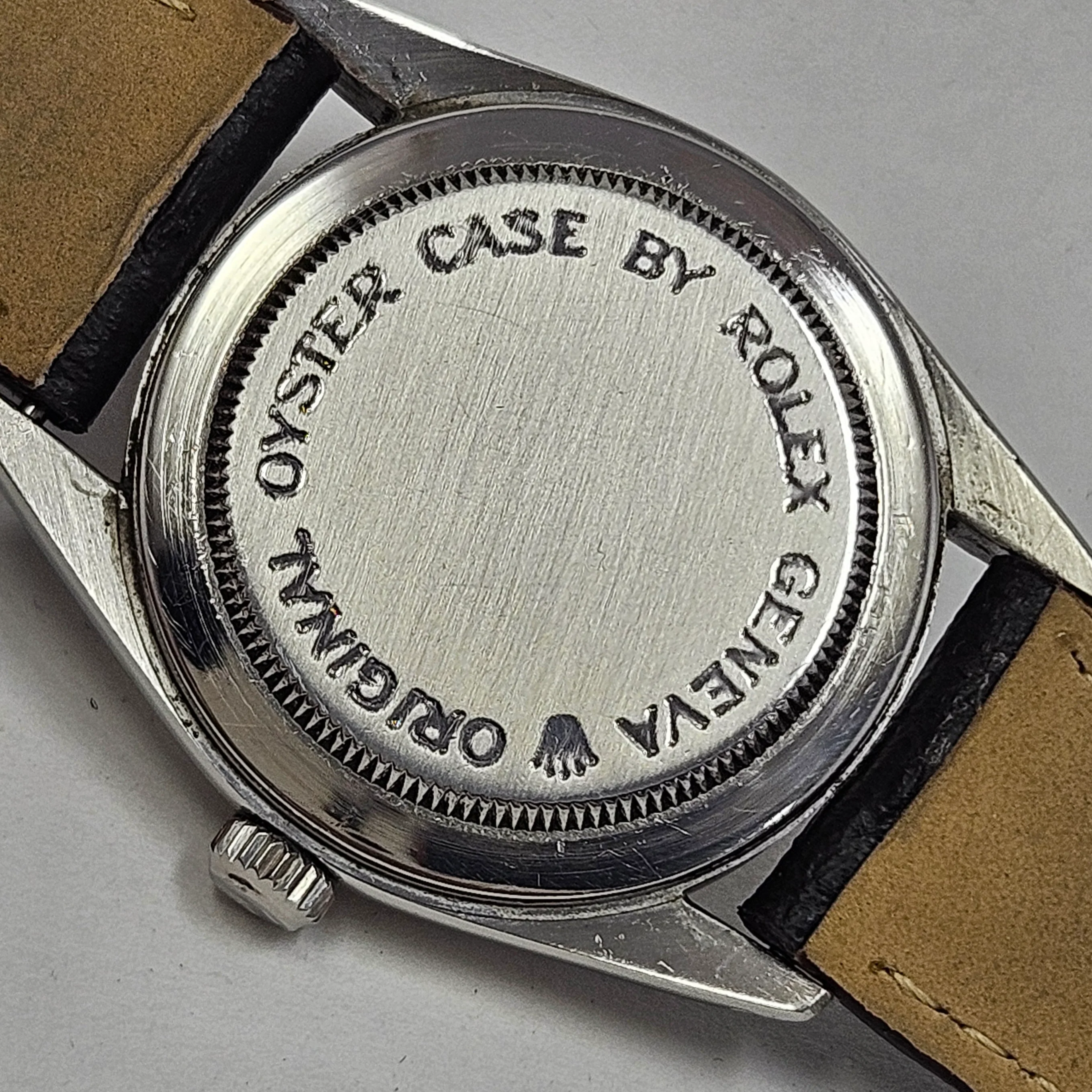 Reloj Tudor Prince OysterDate Automatic - Image 6