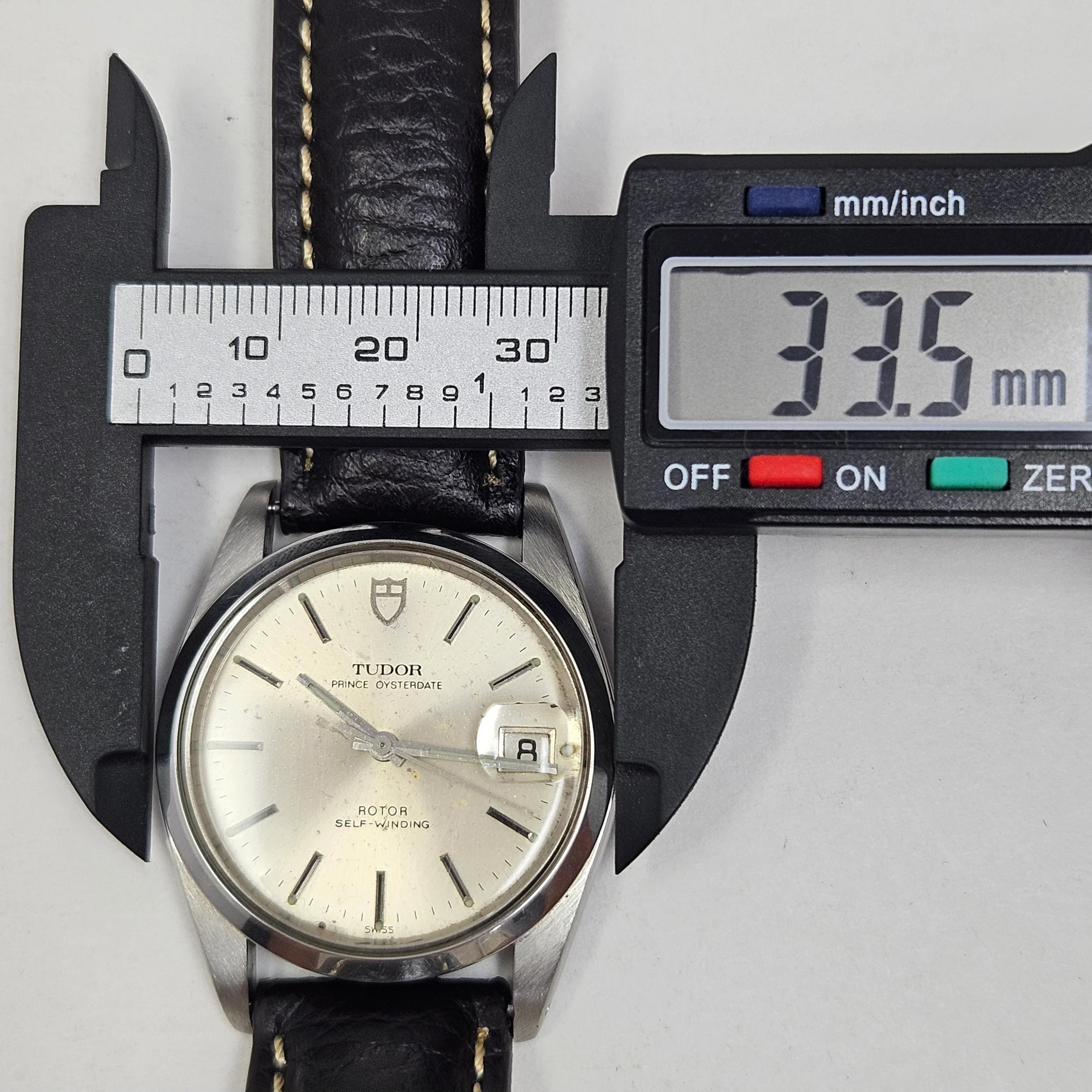 Reloj Tudor Prince OysterDate Automatic - Image 8