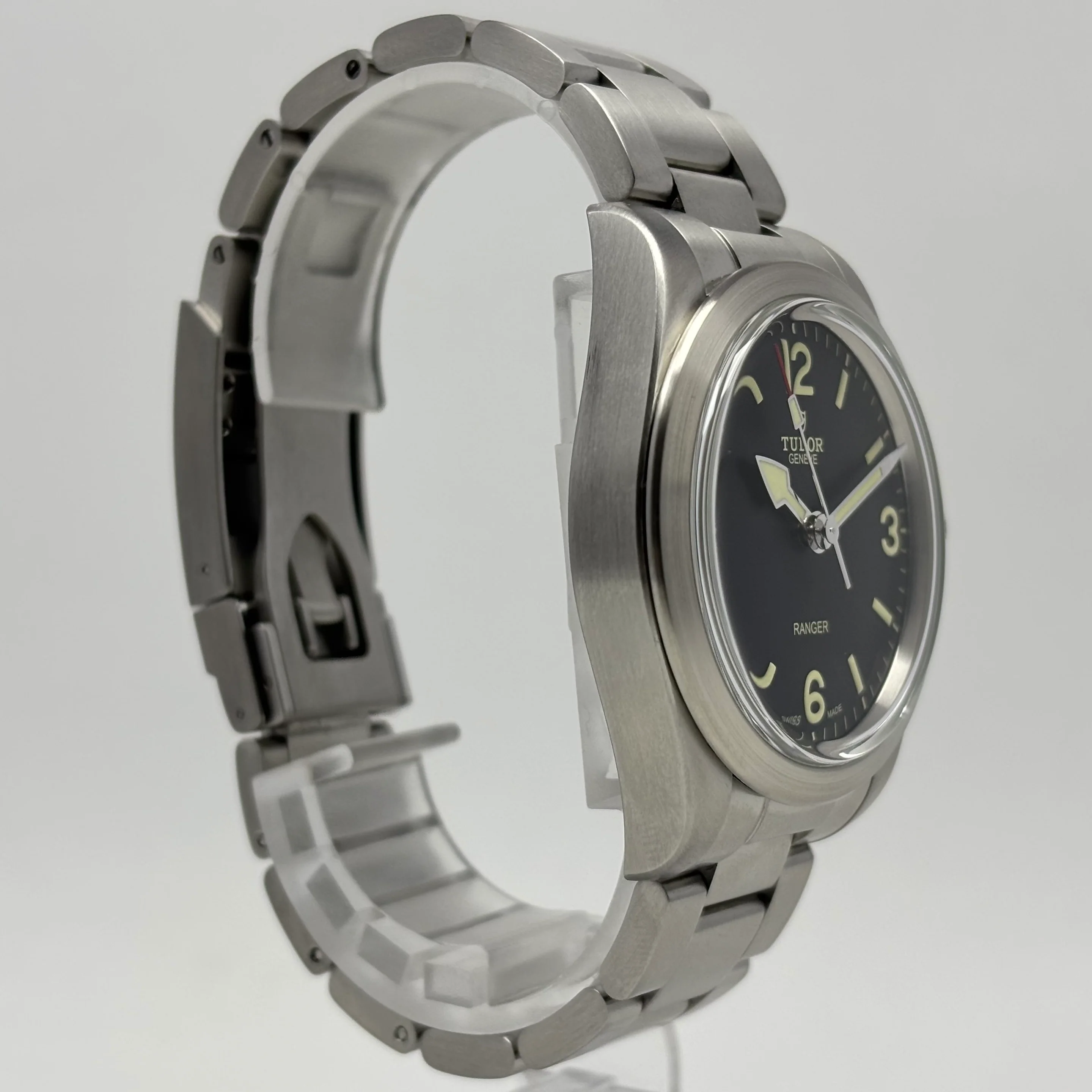 Reloj Tudor Ranger Automático - Image 6
