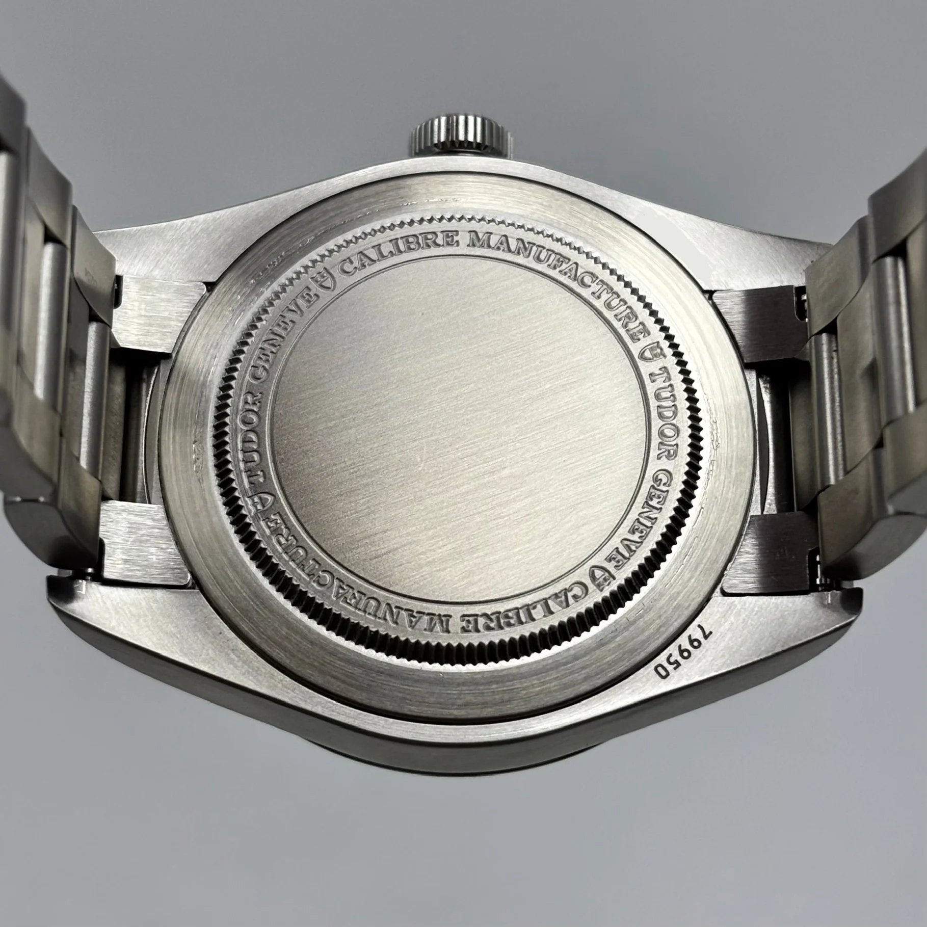 Reloj Tudor Ranger Automático - Image 7