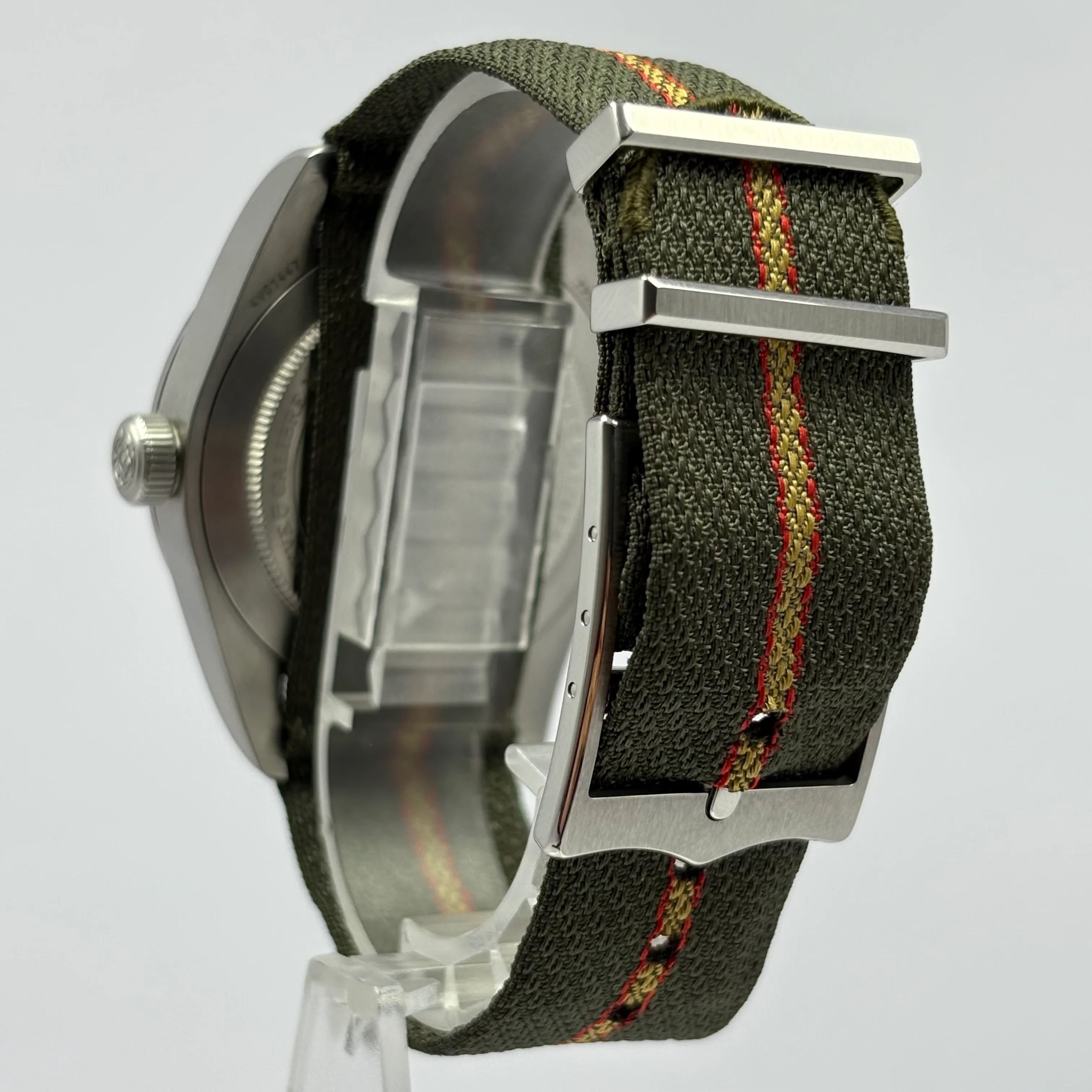 Reloj Tudor Ranger Automático - Image 6