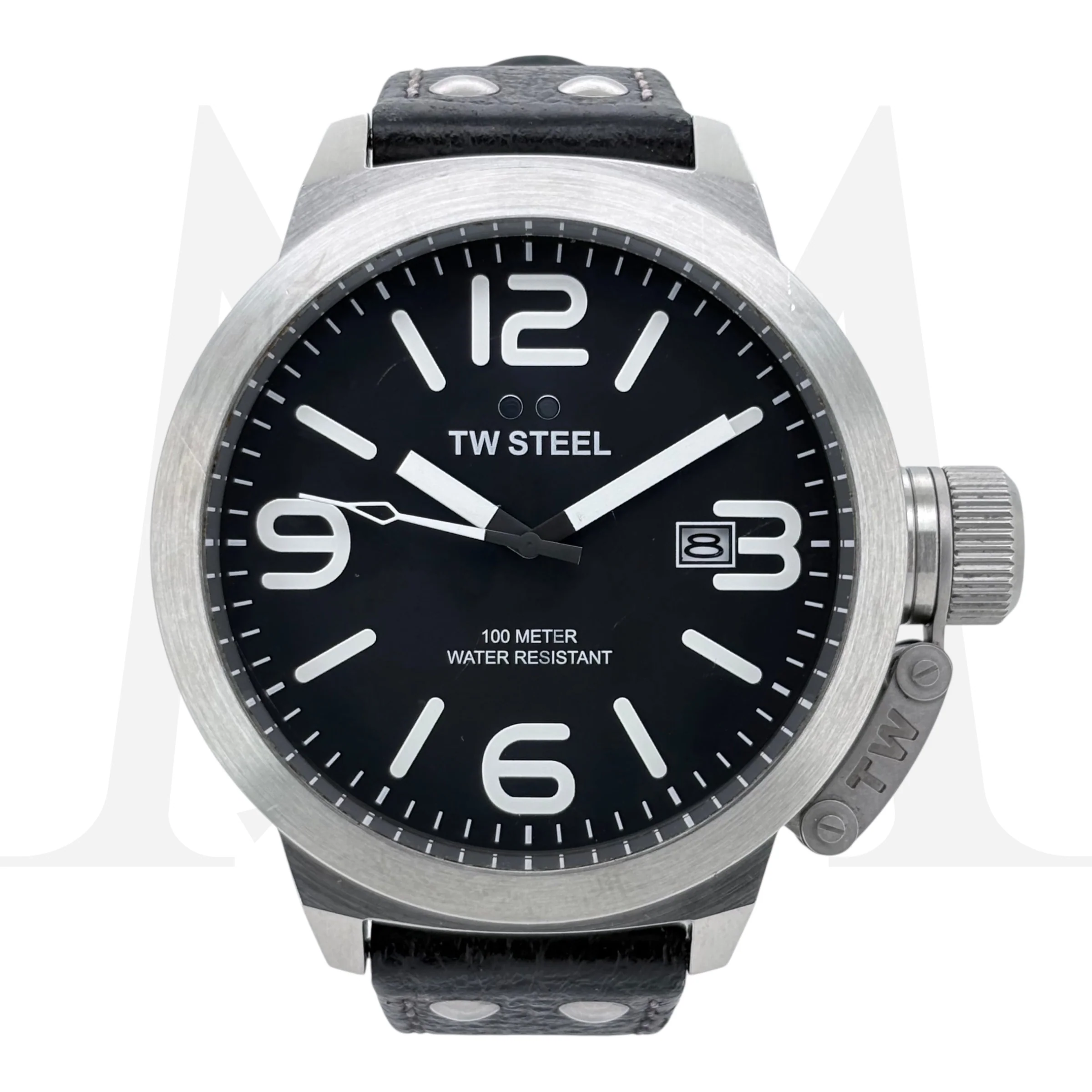 Reloj TW Steel CS2 Canteen Quartz