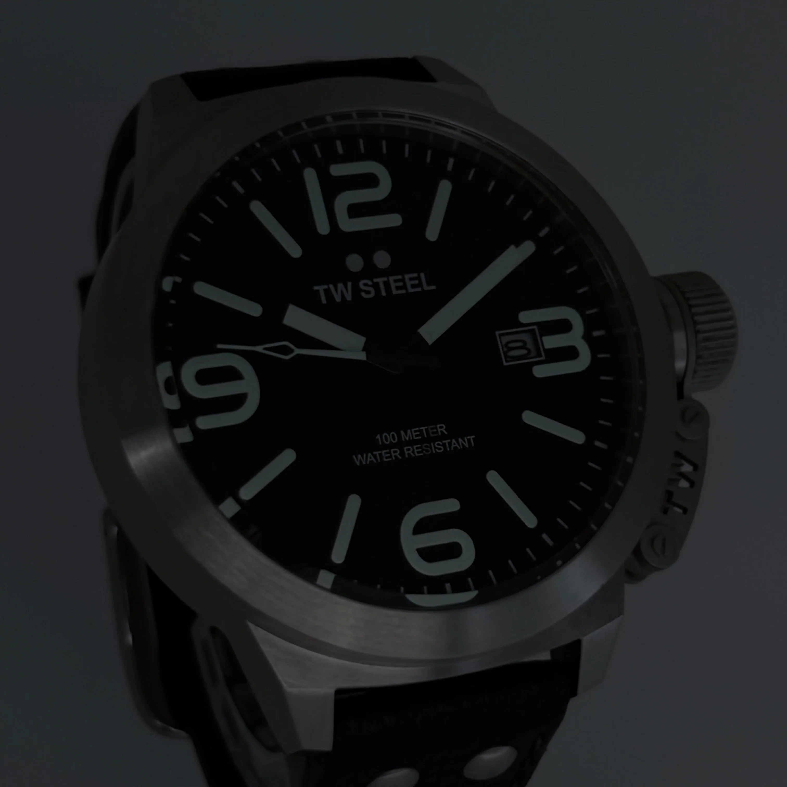 Reloj TW Steel CS2 Canteen Quartz - Image 3