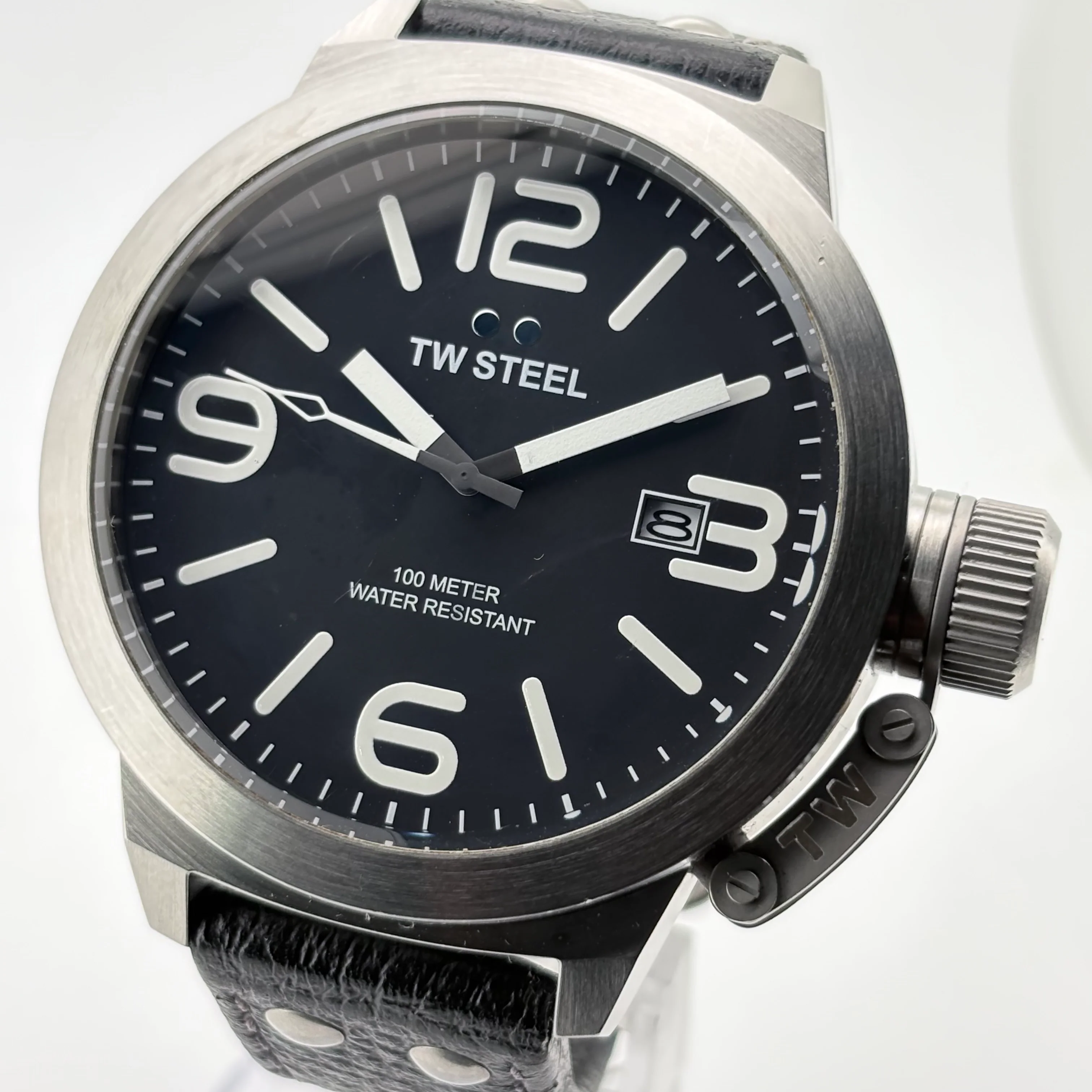 Reloj TW Steel CS2 Canteen Quartz - Image 4