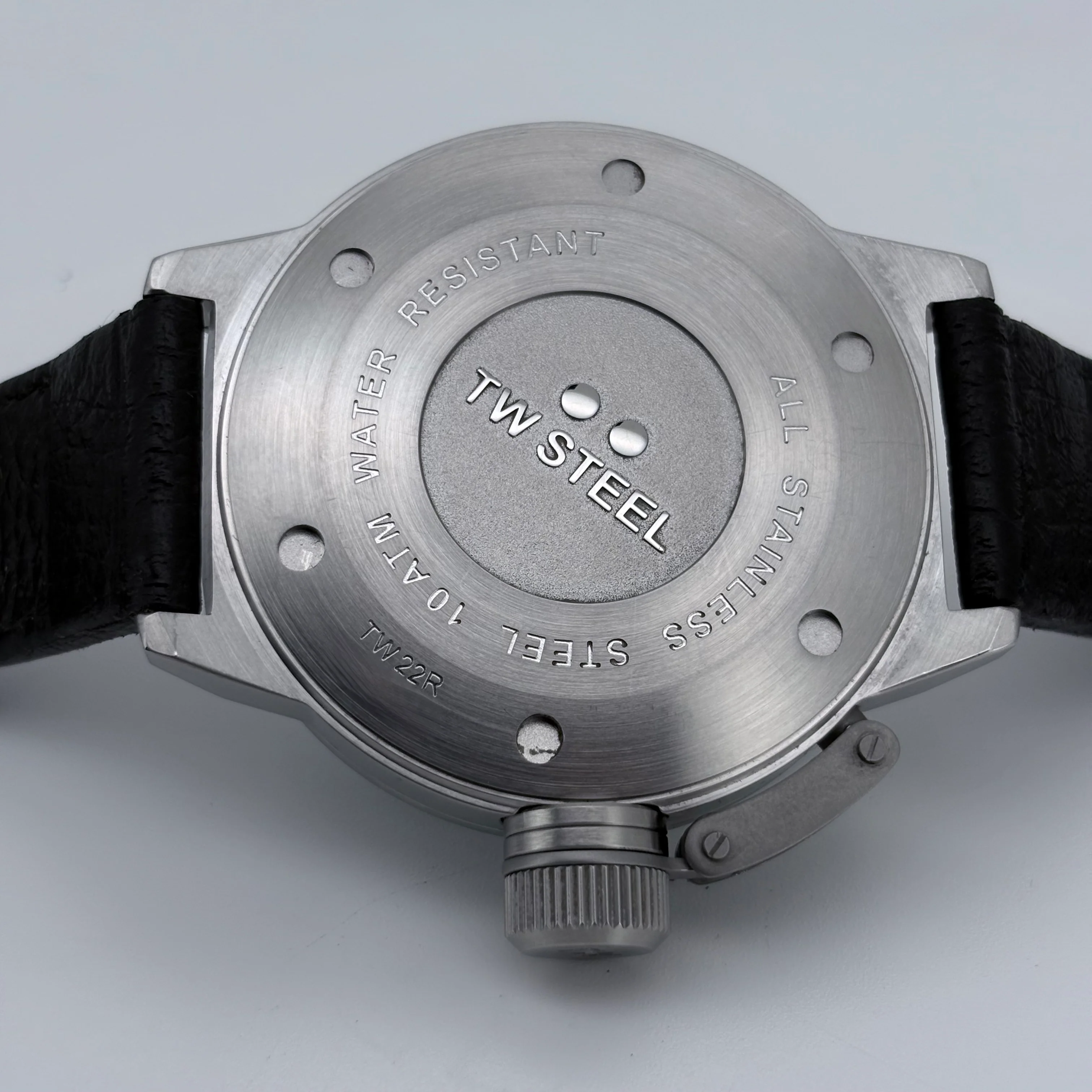 Reloj TW Steel CS2 Canteen Quartz - Image 8