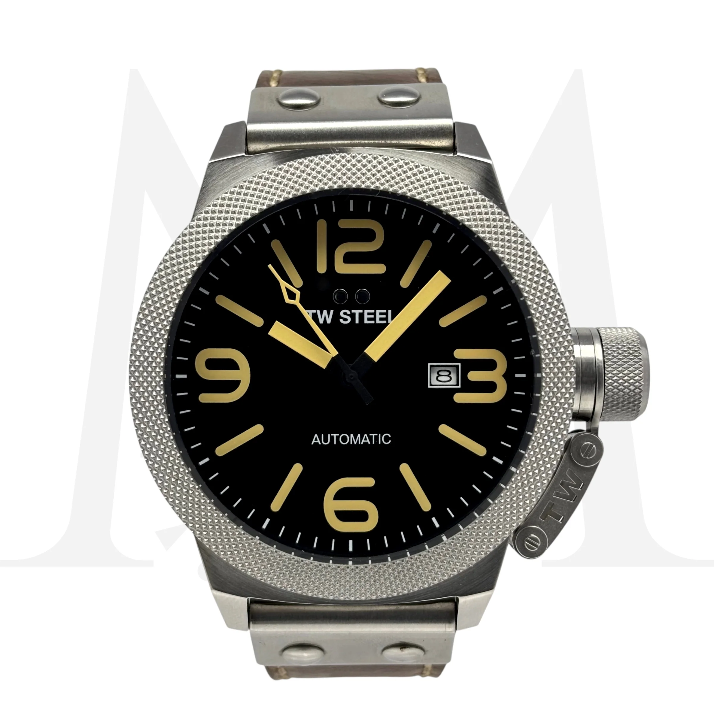 Reloj TW Steel CS26 Automático