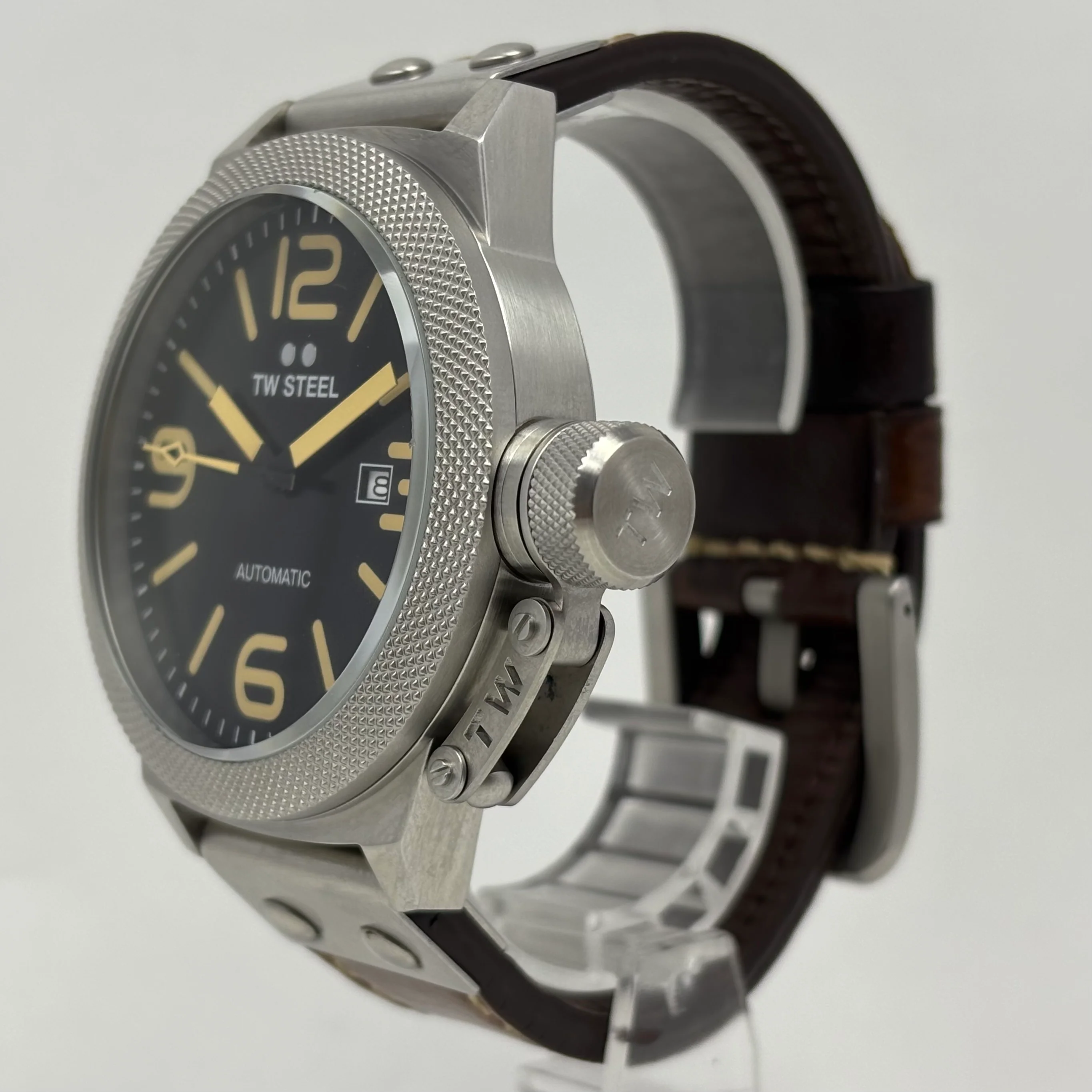 Reloj TW Steel CS26 Automático - Image 4