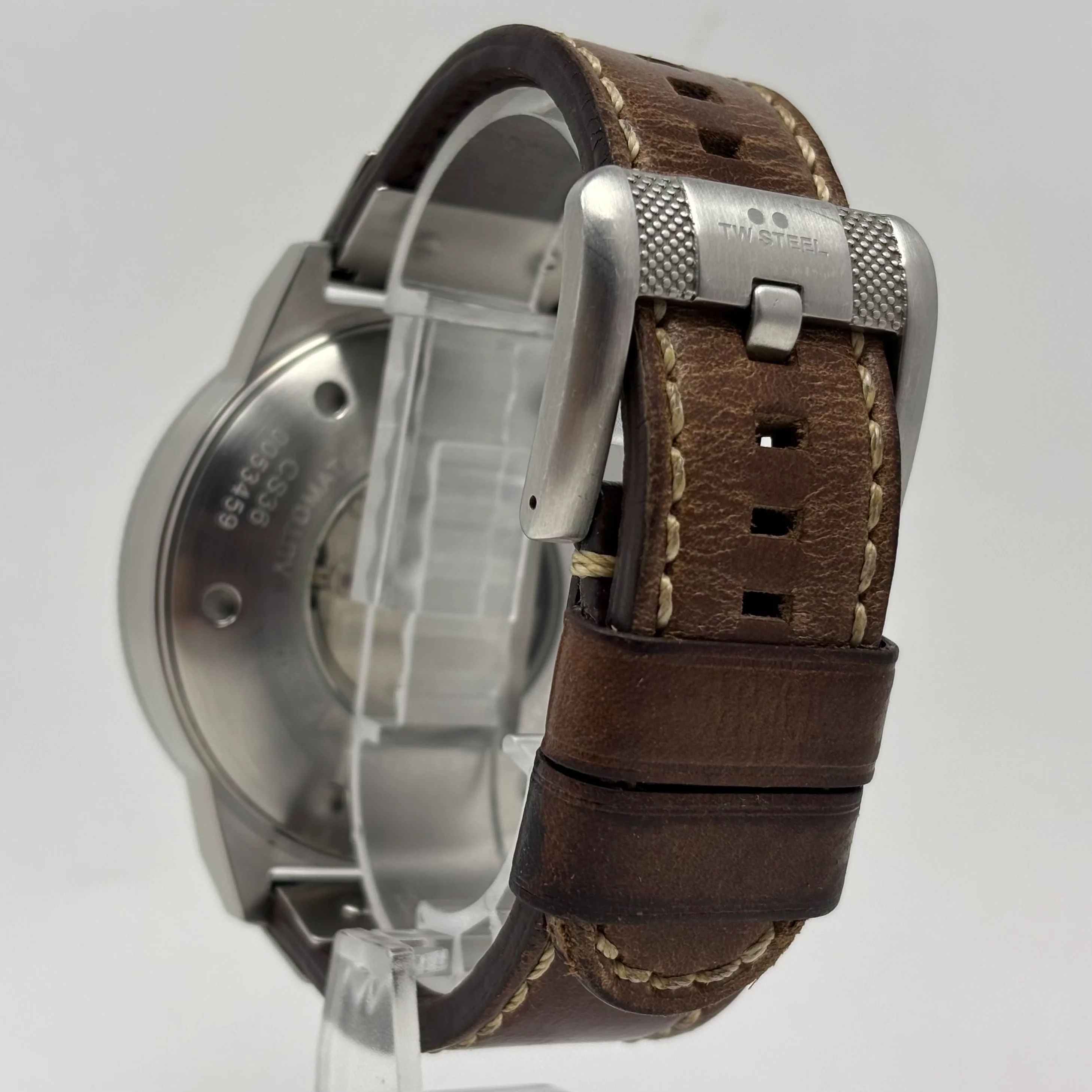 Reloj TW Steel CS26 Automático - Image 5