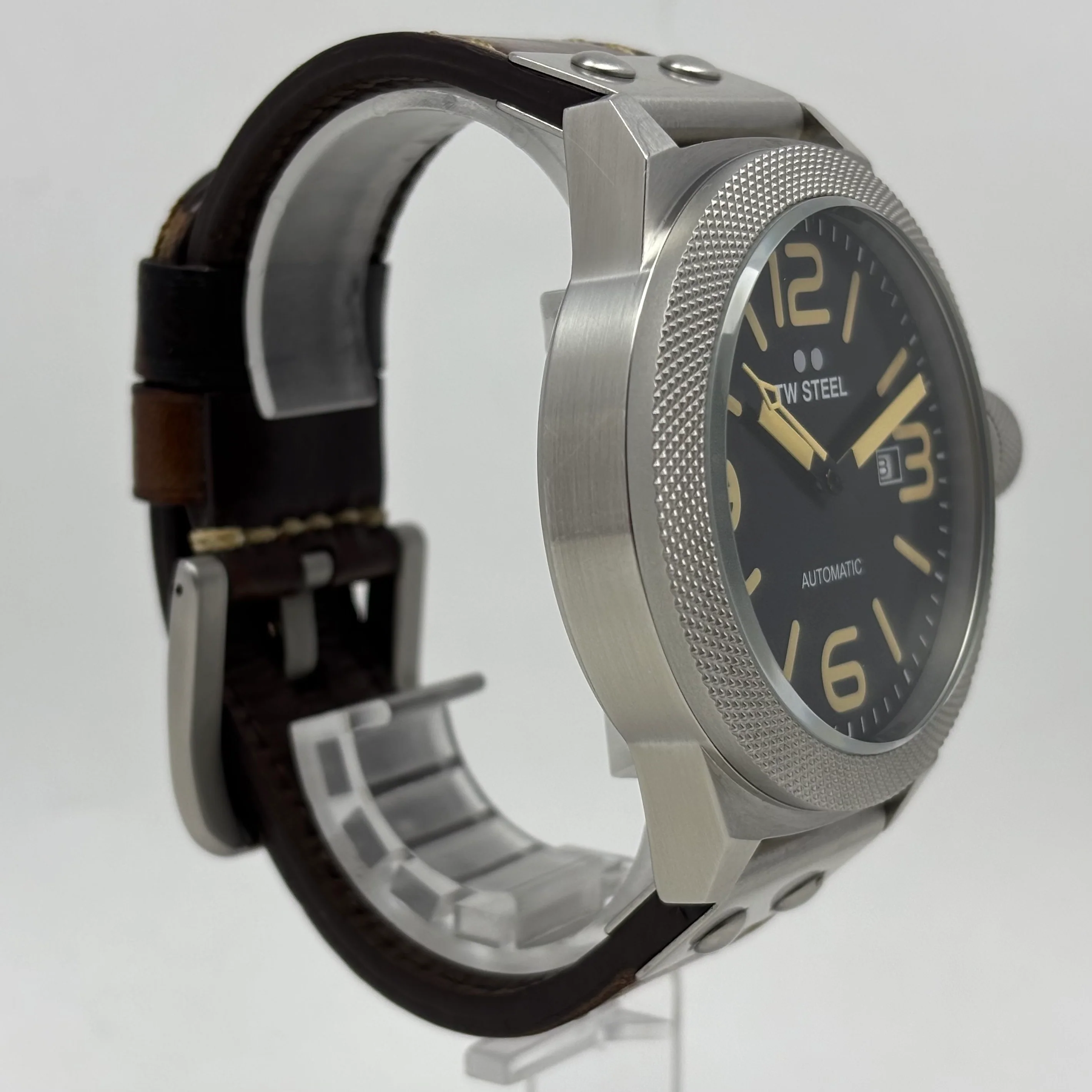Reloj TW Steel CS26 Automático - Image 6