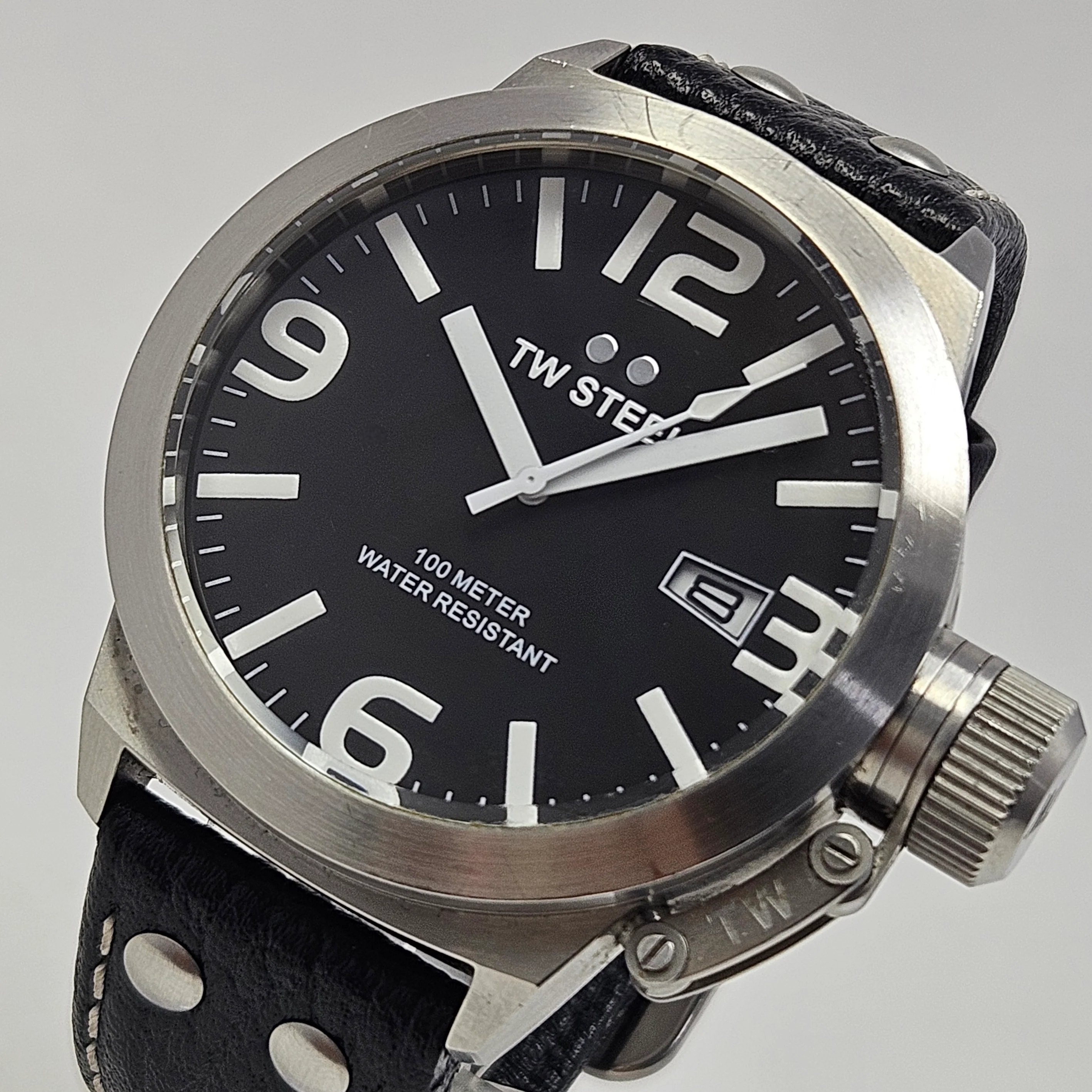 Reloj TW Steel Quartz Men - Image 2