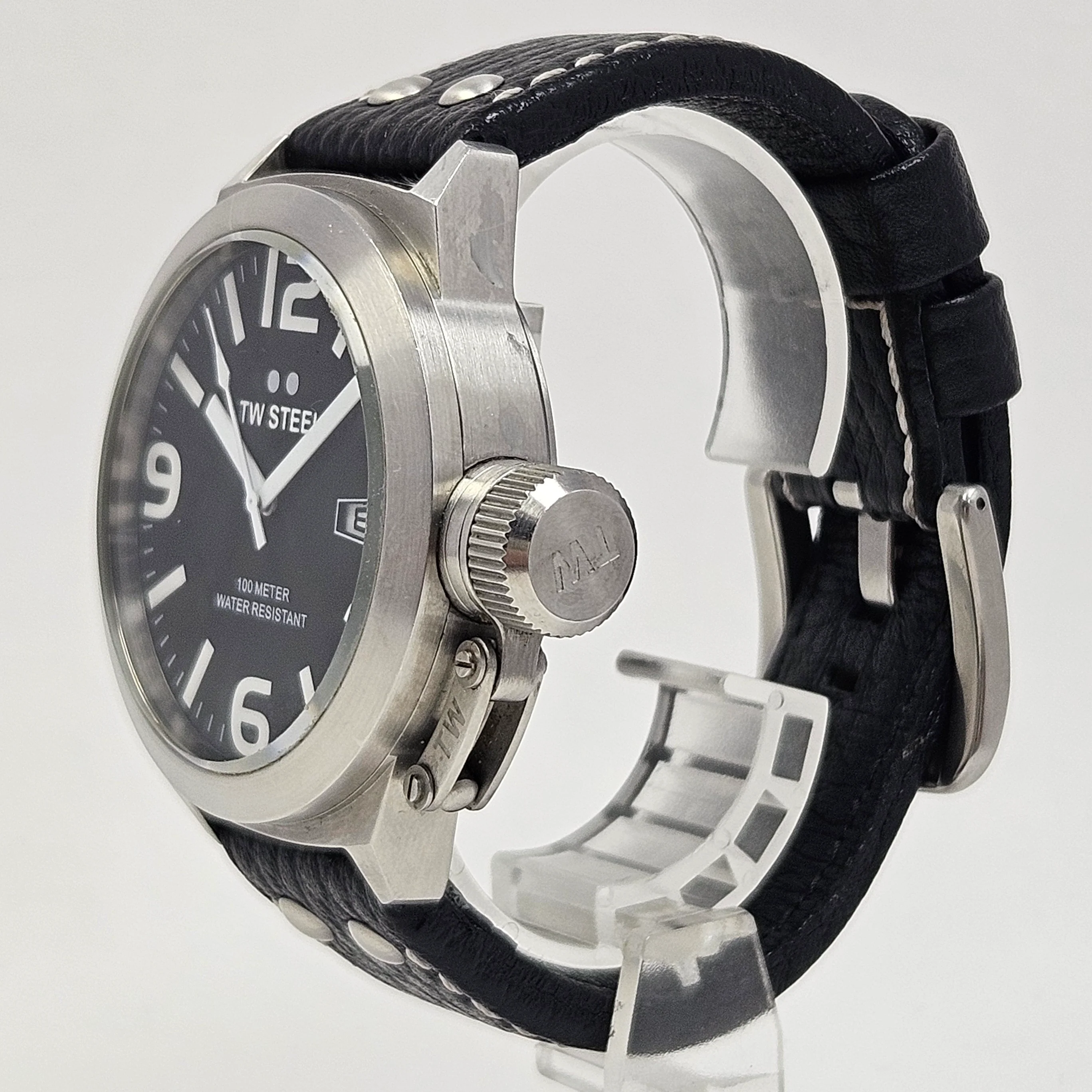 Reloj TW Steel Quartz Men - Image 3
