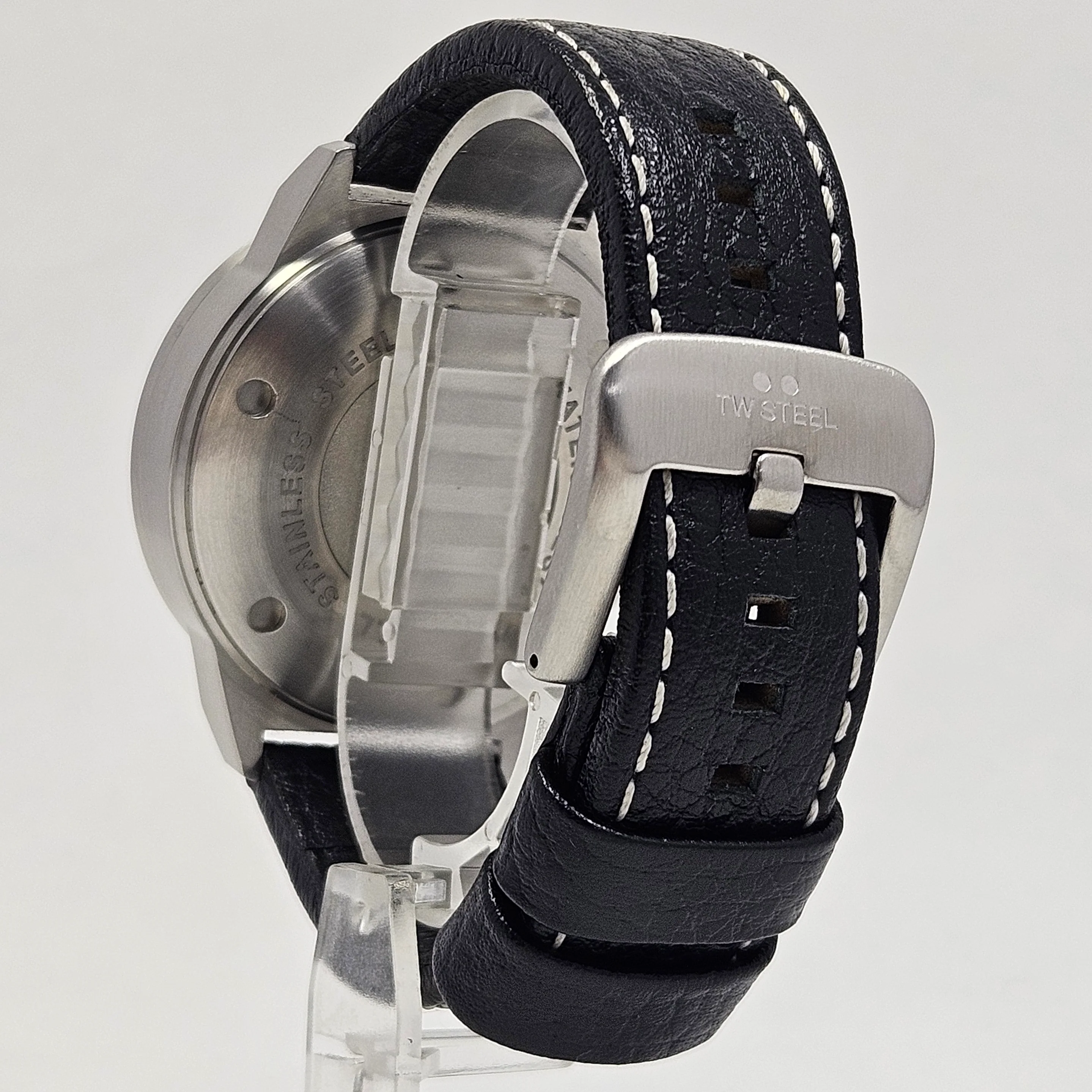 Reloj TW Steel Quartz Men - Image 4