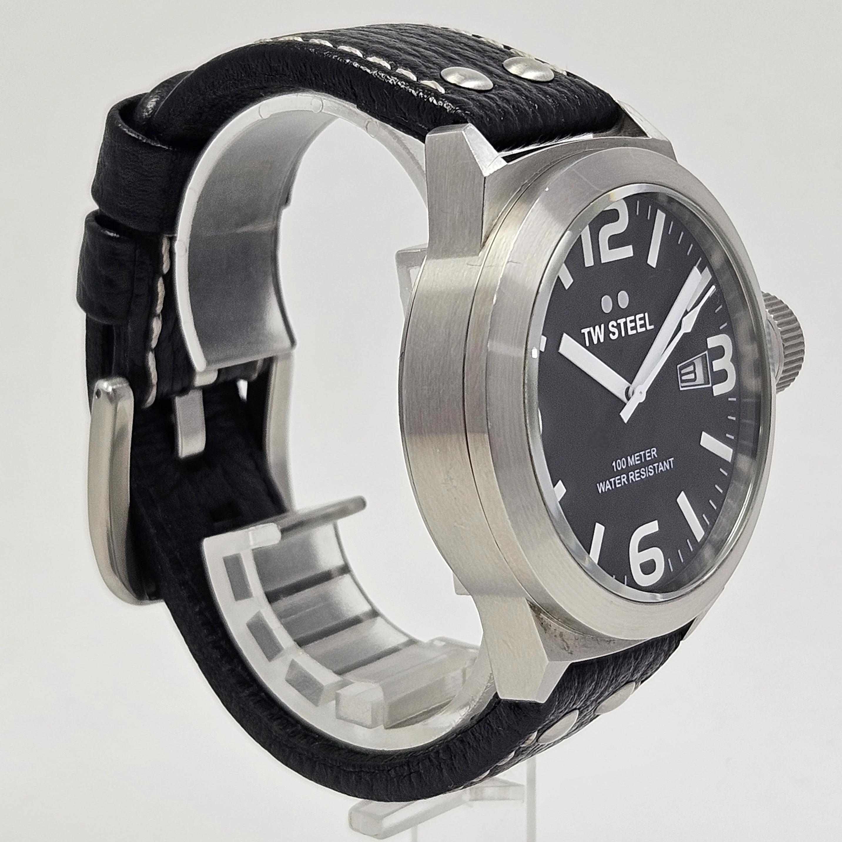 Reloj TW Steel Quartz Men - Image 5