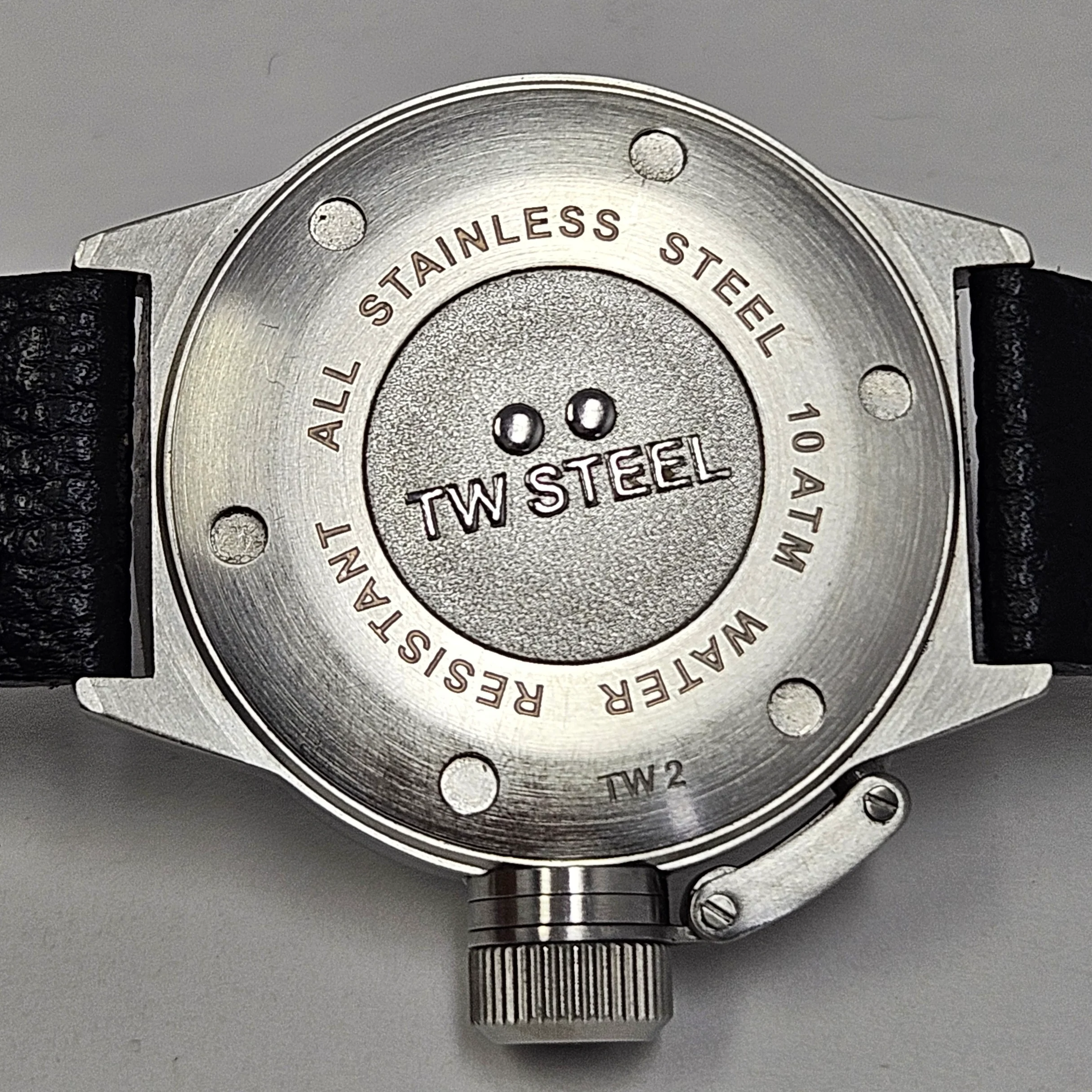 Reloj TW Steel Quartz Men - Image 7