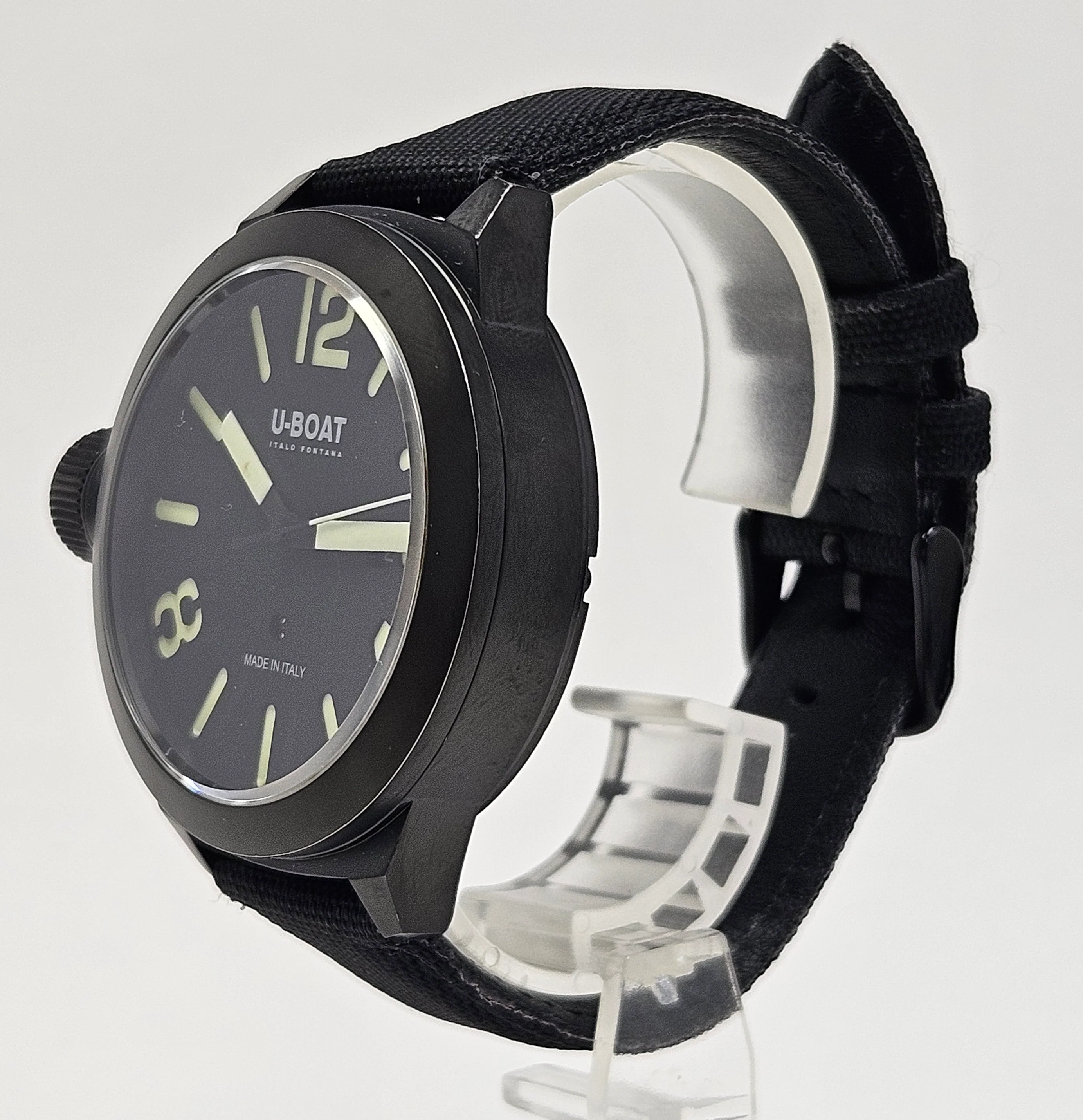 Reloj U-Boat AB 53 Automático - Image 3