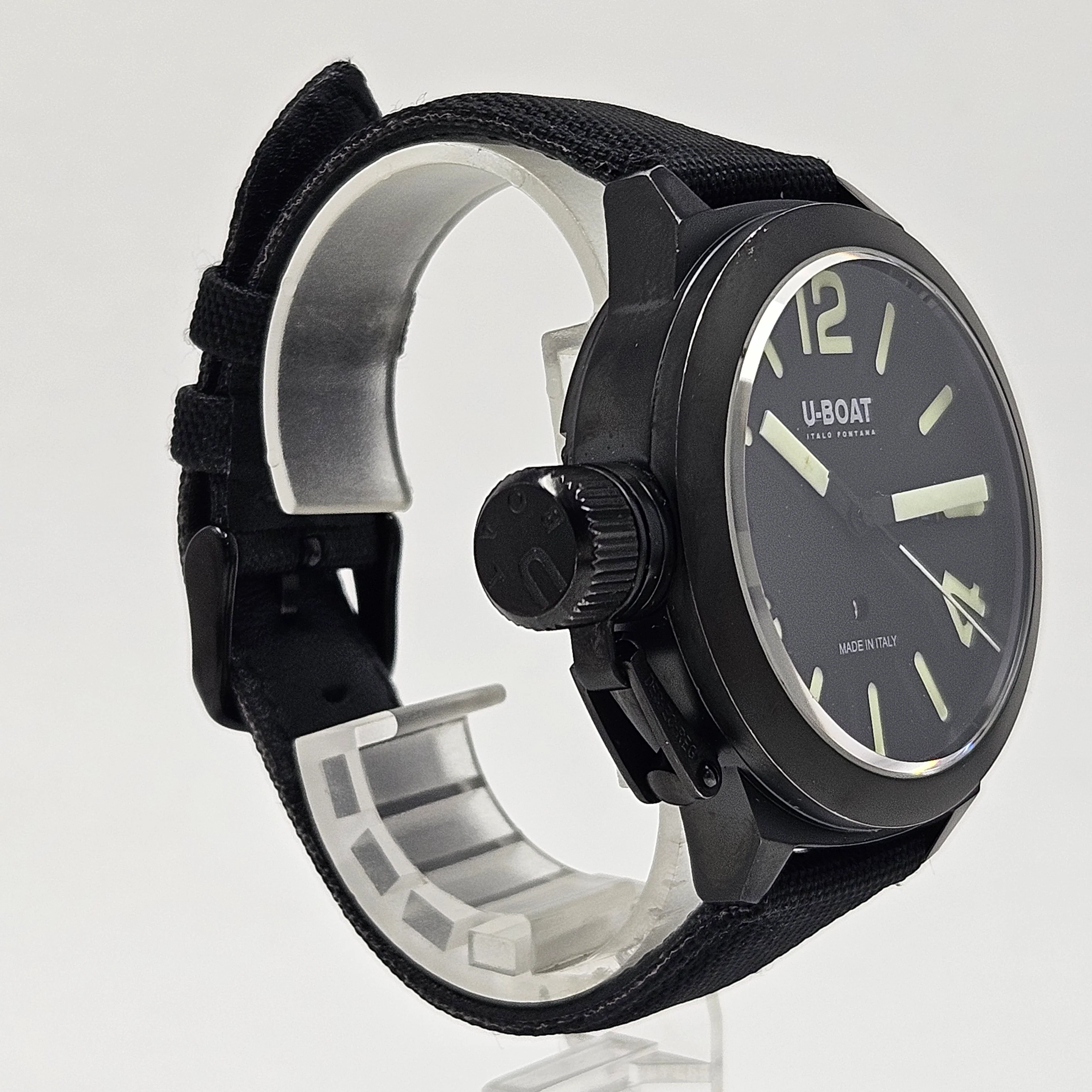 Reloj U-Boat AB 53 Automático - Image 5