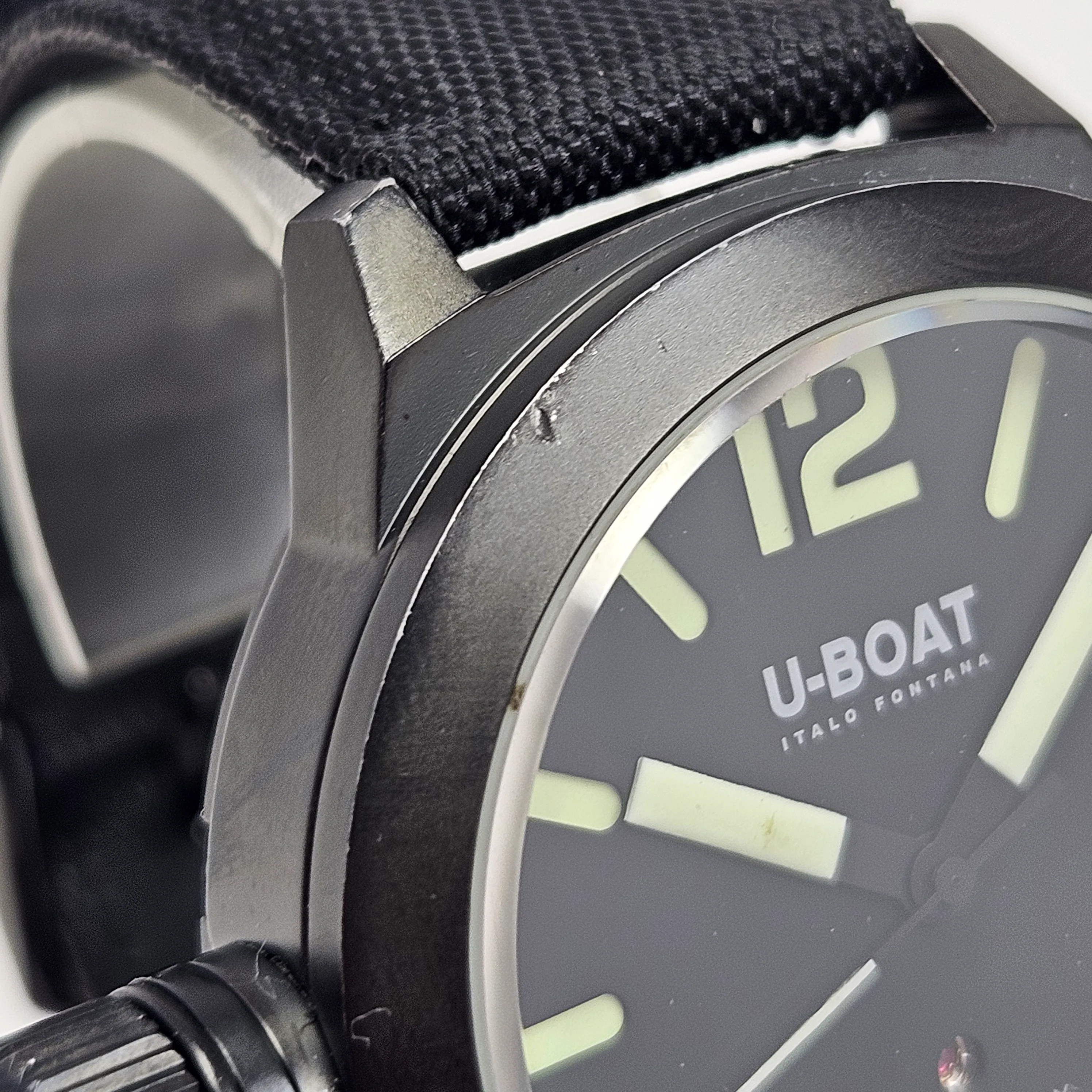 Reloj U-Boat AB 53 Automático - Image 6