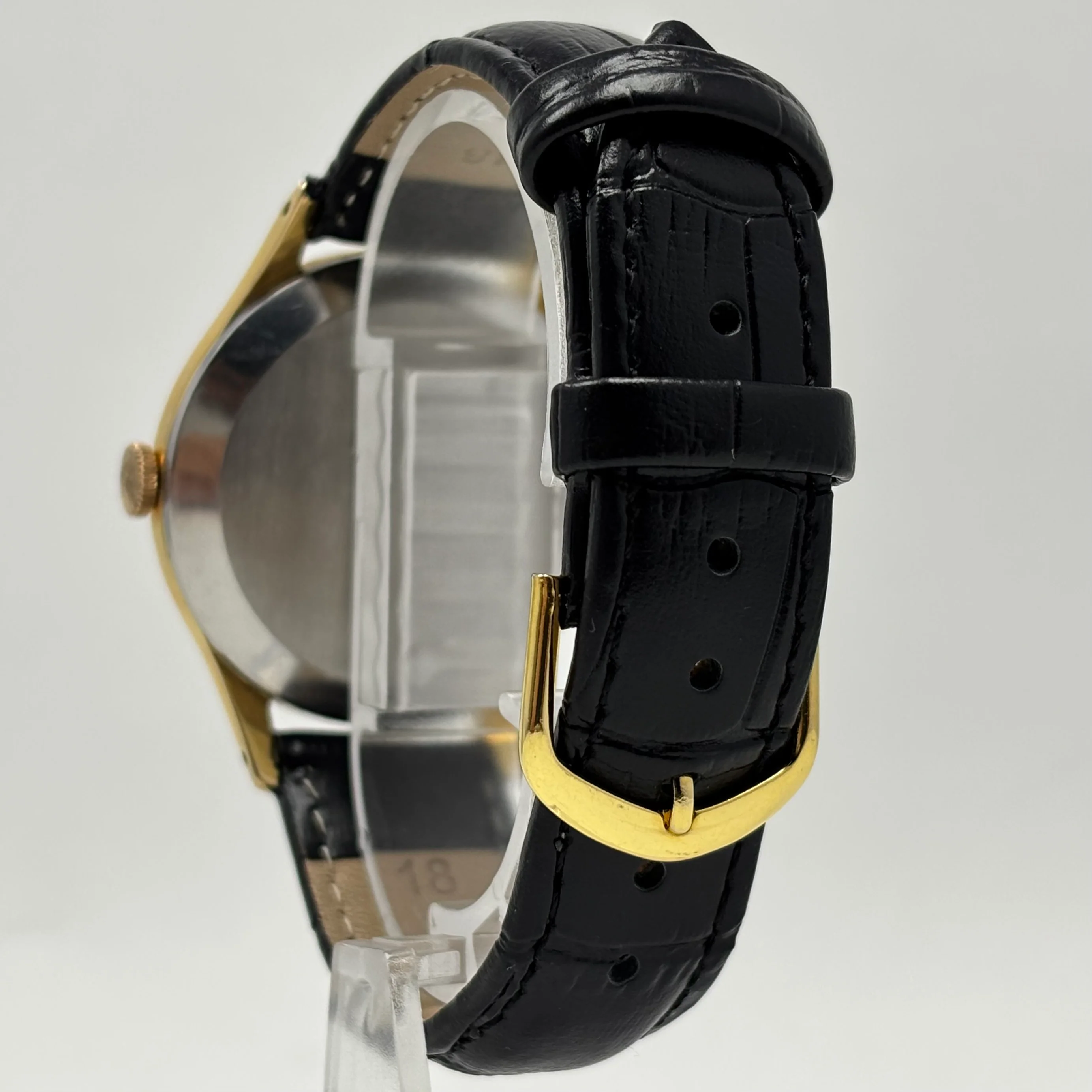Reloj Ultramar Alarma Cuerda Manual - Image 4
