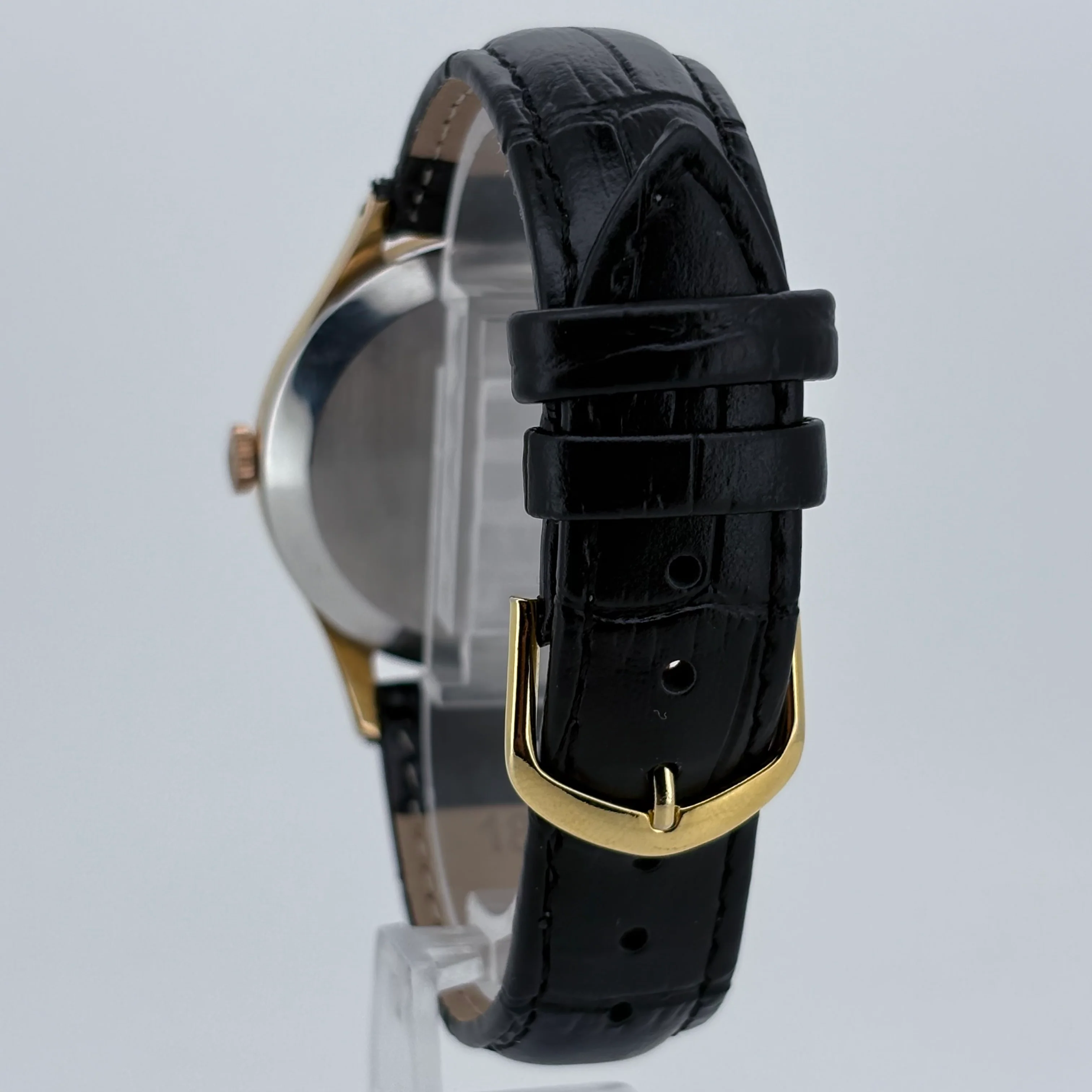 Reloj Ultramar Alarma Cuerda Manual - Image 4
