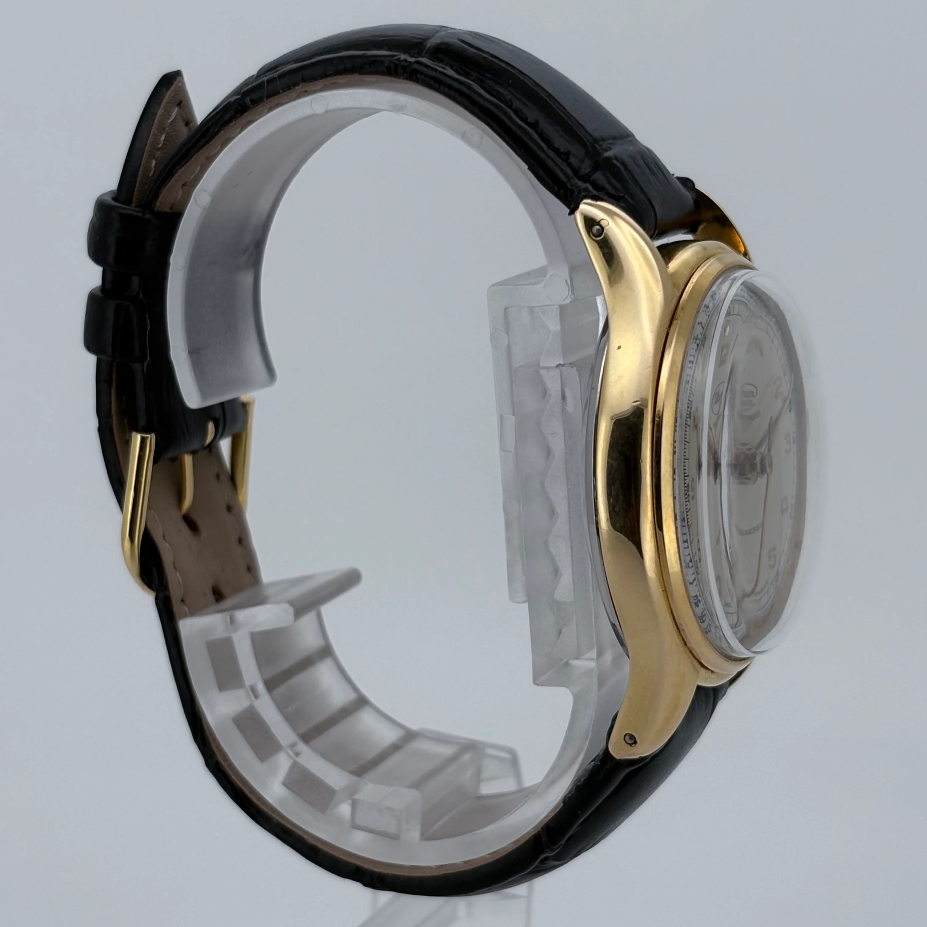 Reloj Ultramar Alarma Cuerda Manual - Image 5