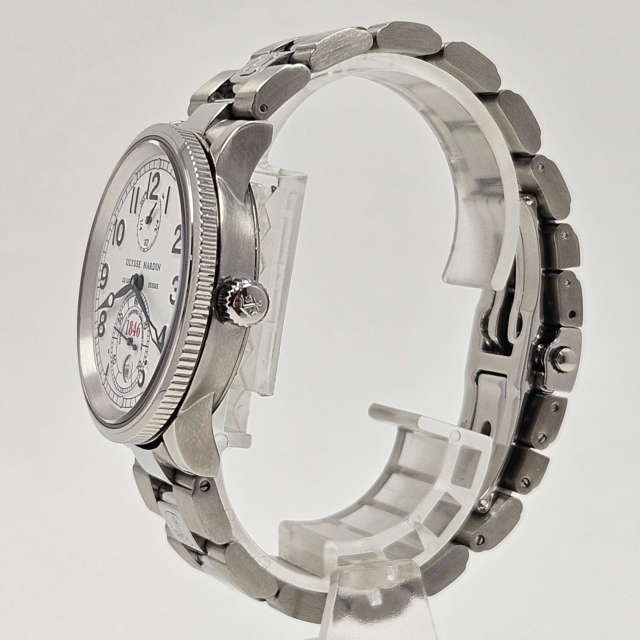 Reloj Ulysse Nardin Marine Chronometer Automático - Image 3