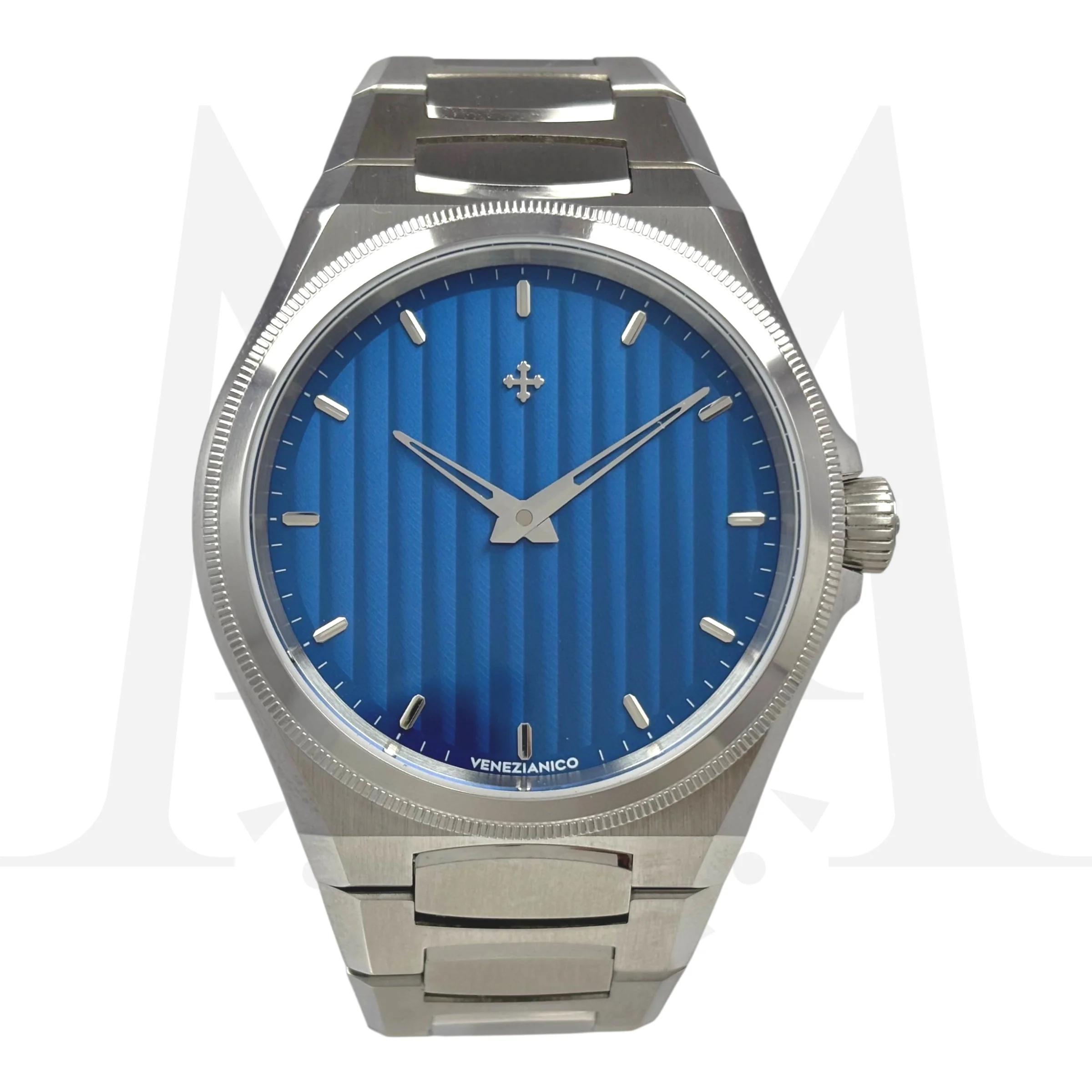 Reloj Venezianico Arsenal 40 Automático