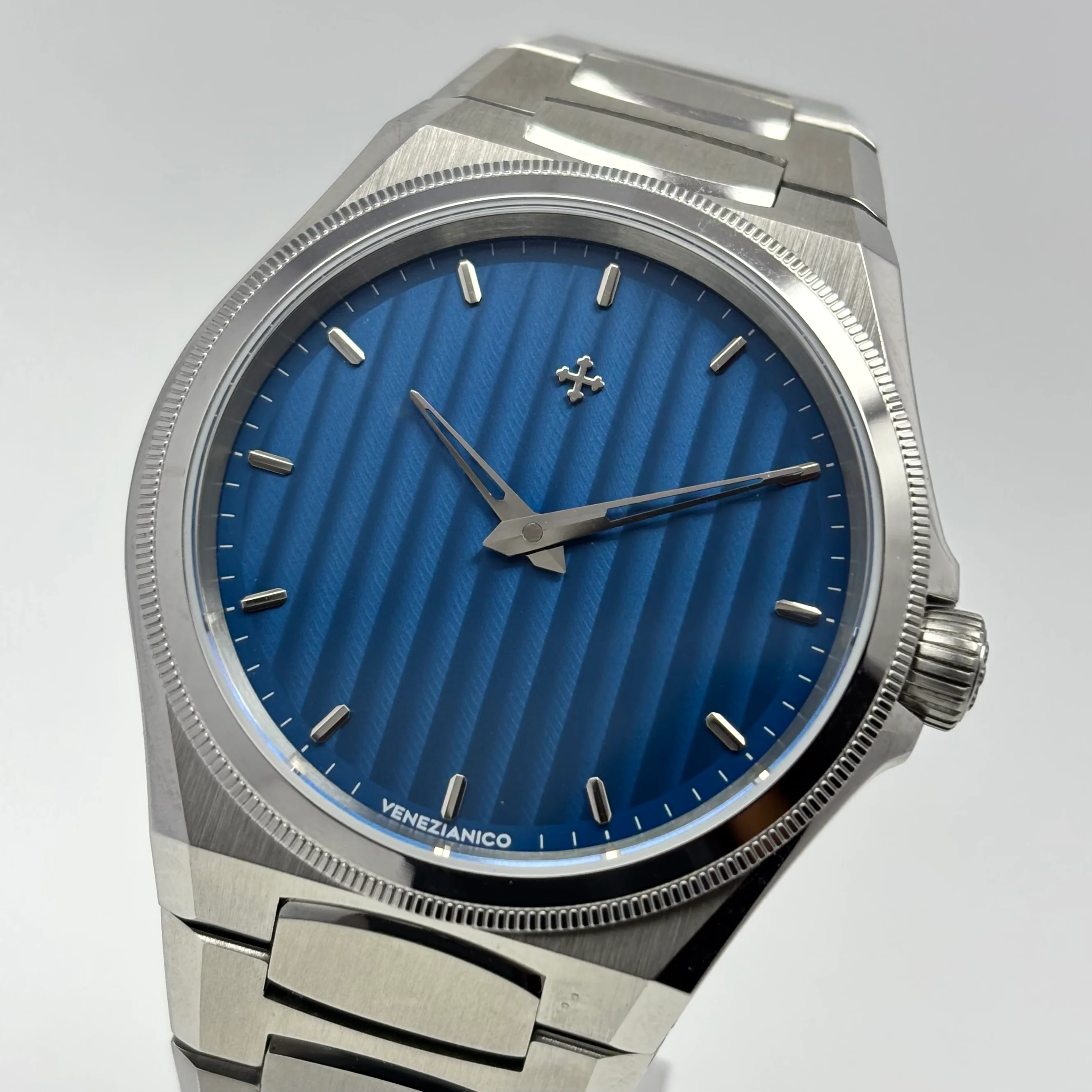 Reloj Venezianico Arsenal 40 Automático - Image 4