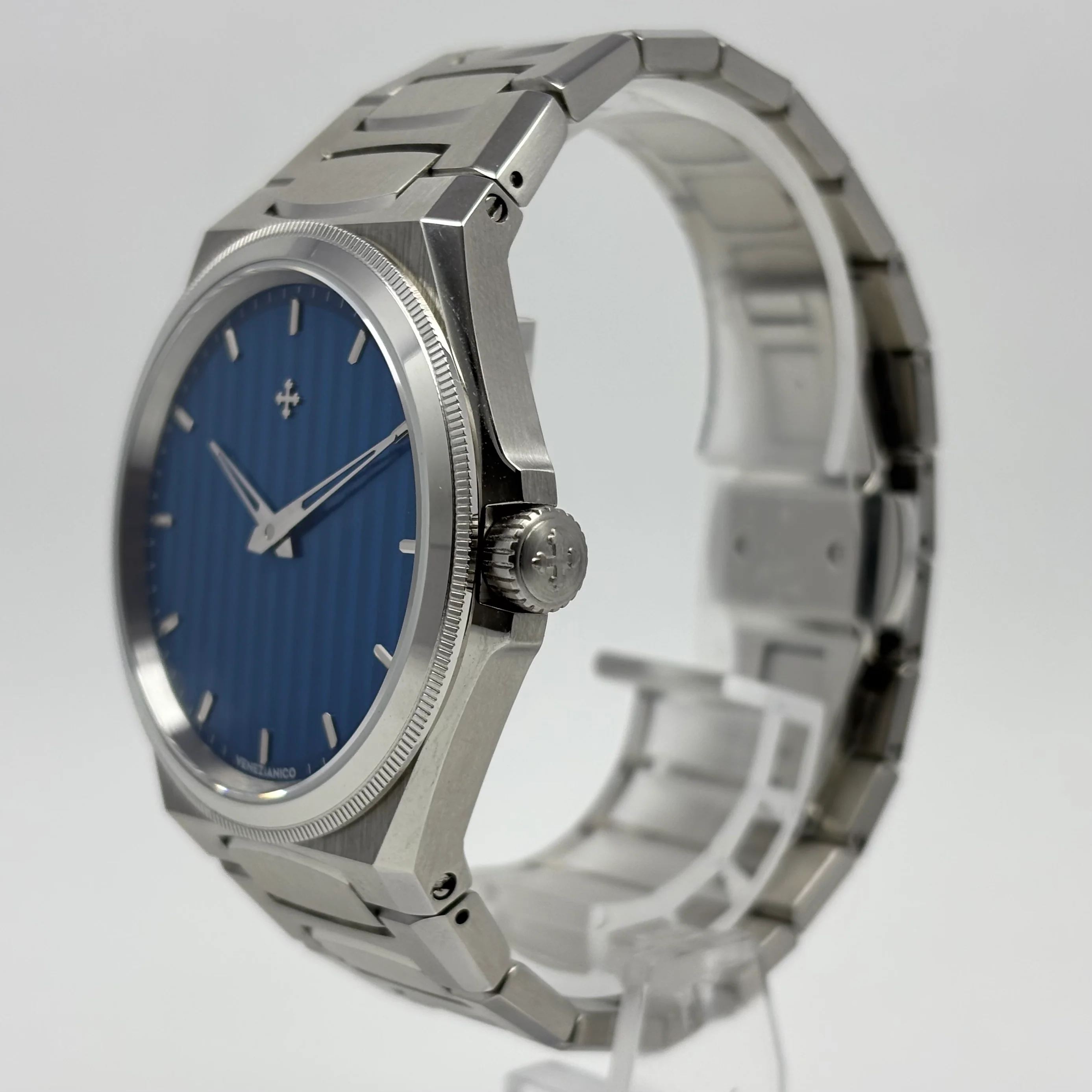 Reloj Venezianico Arsenal 40 Automático - Image 5