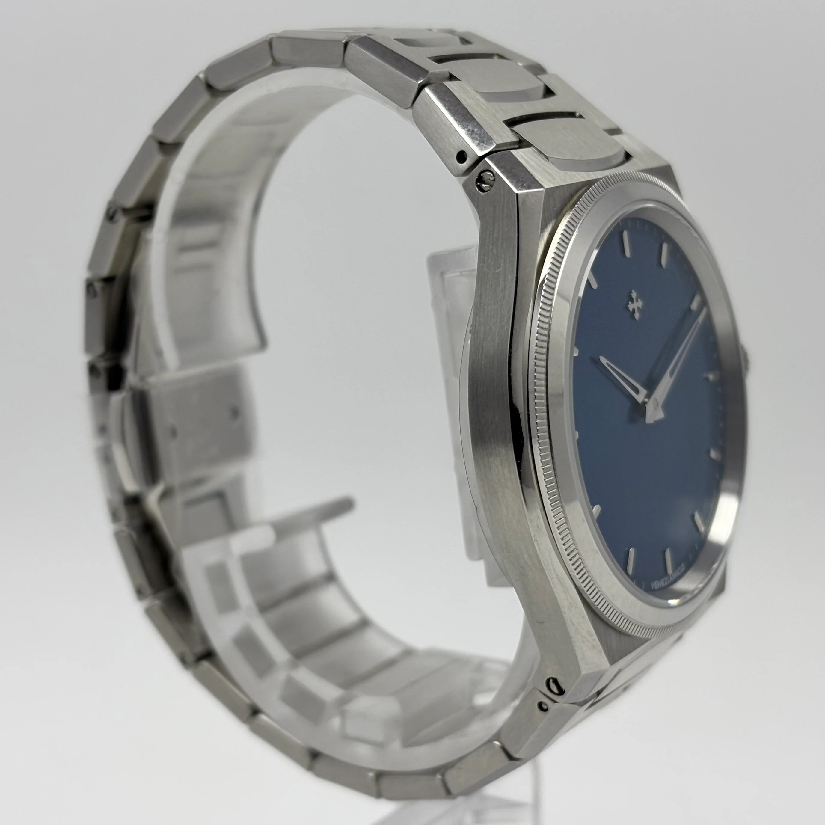Reloj Venezianico Arsenal 40 Automático - Image 7