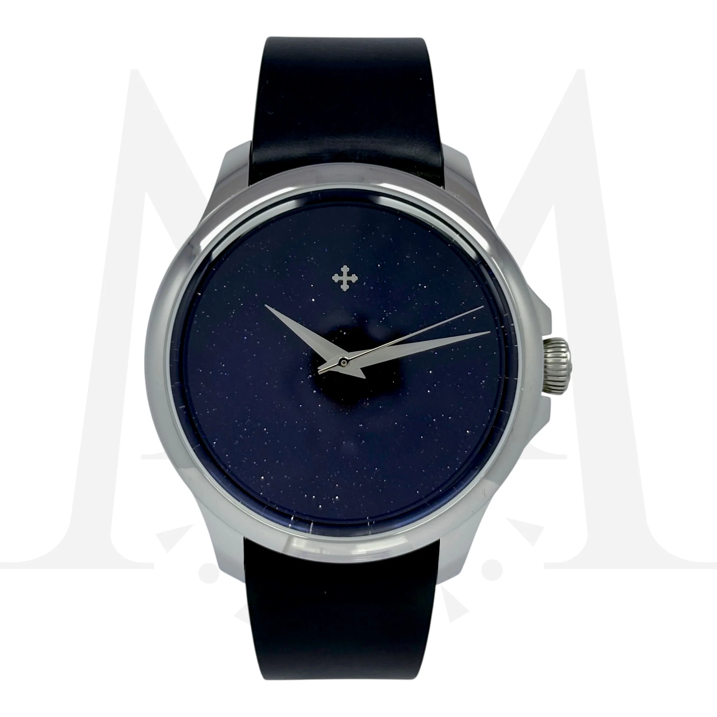 Reloj Venezianico Redentore Avventurina 40 Automático | JY