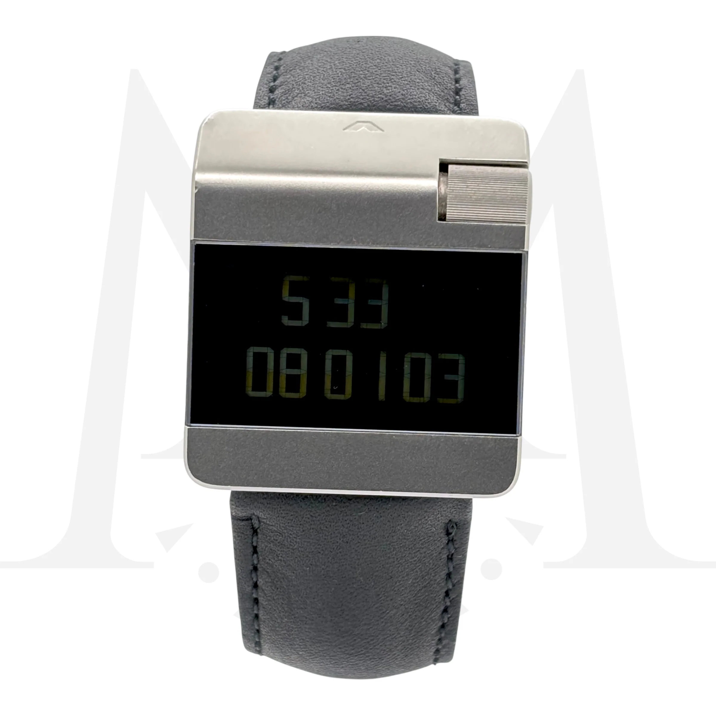 Reloj Ventura Ventura V Tec Quartz