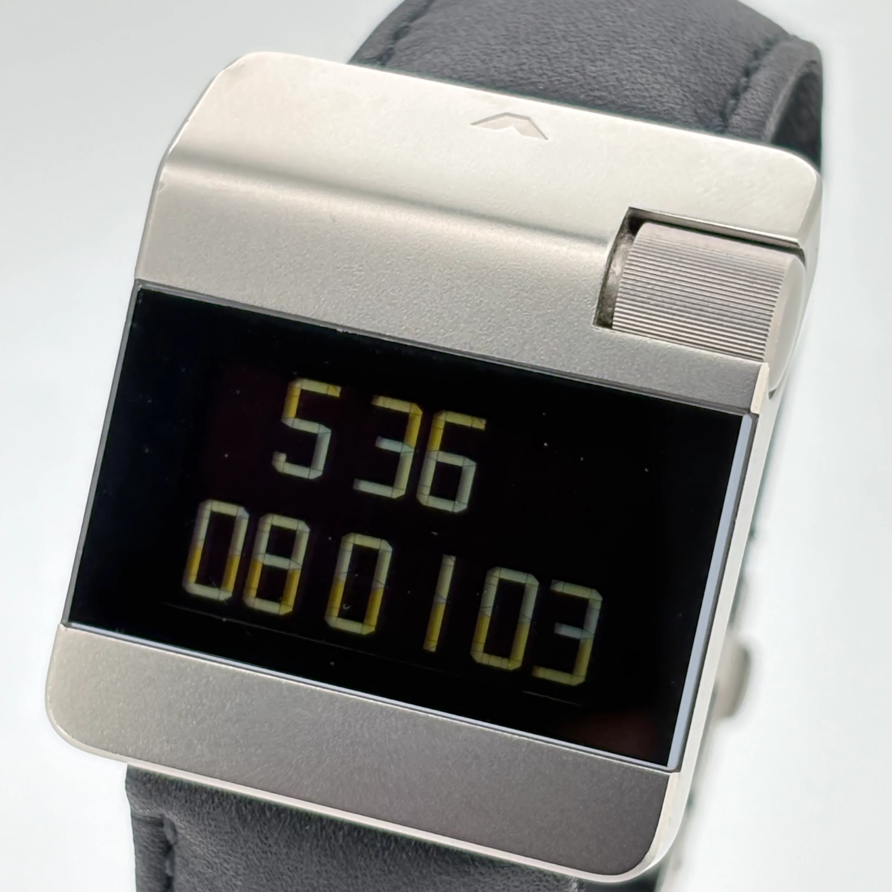 Reloj Ventura Ventura V Tec Quartz - Image 2