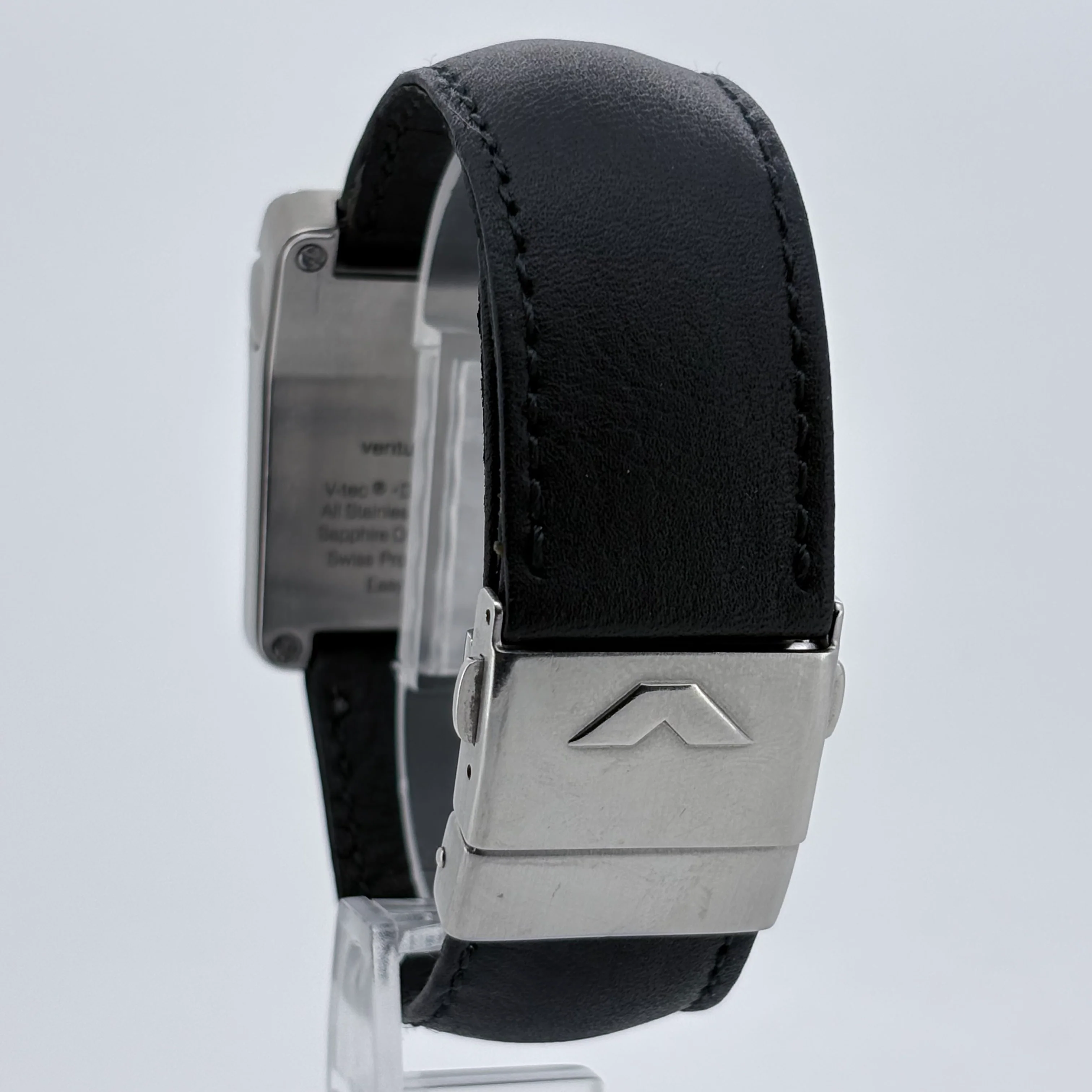 Reloj Ventura Ventura V Tec Quartz - Image 4