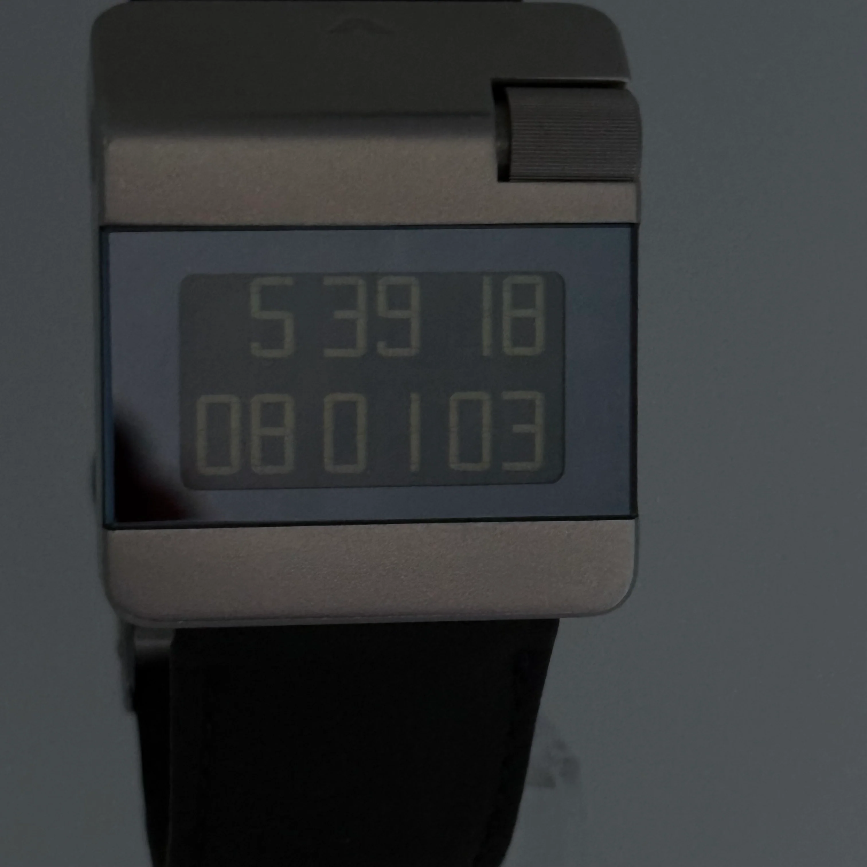 Reloj Ventura Ventura V Tec Quartz - Image 6