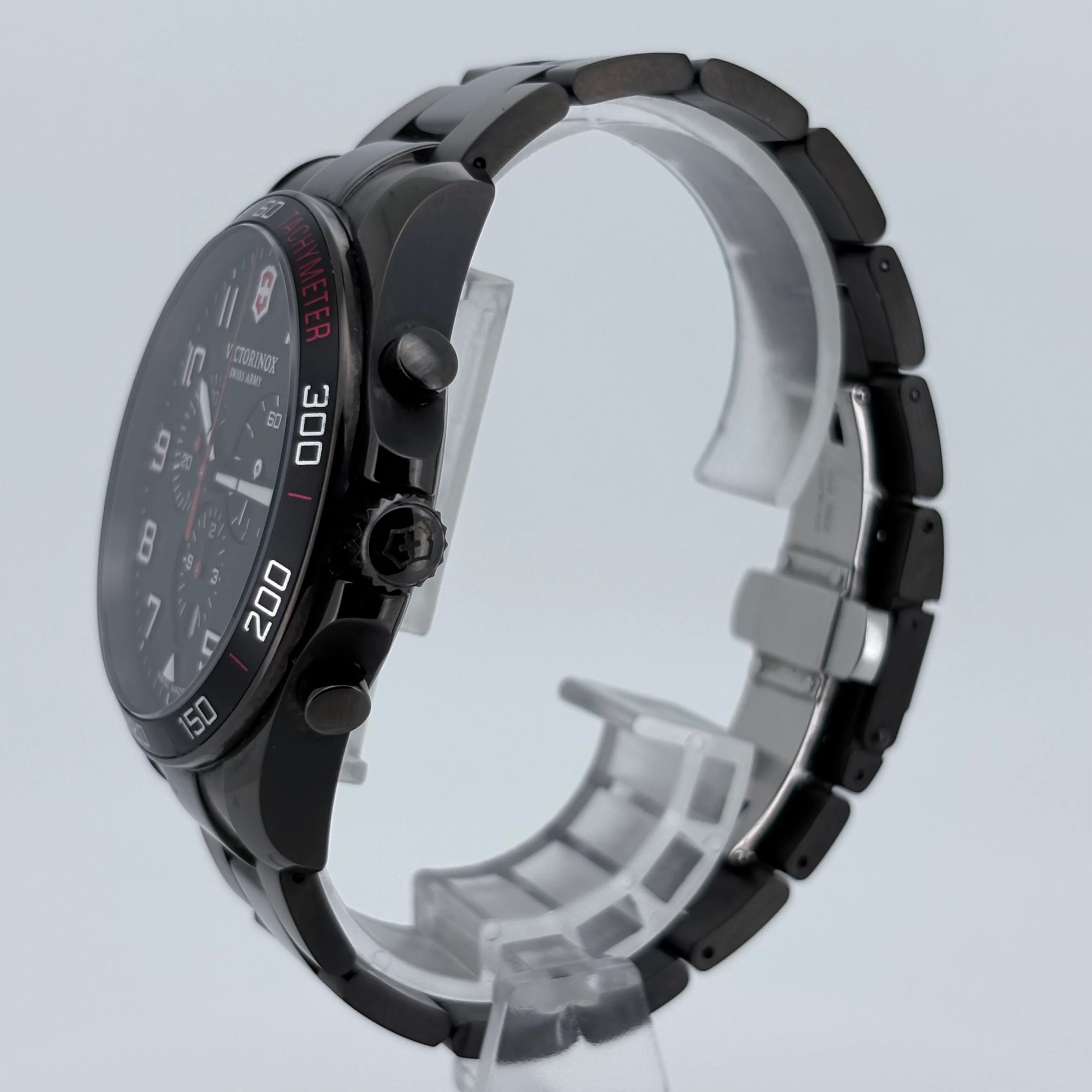Reloj Victorinox Fieldforce Sport Chrono Quartz 3️⃣ - Image 5