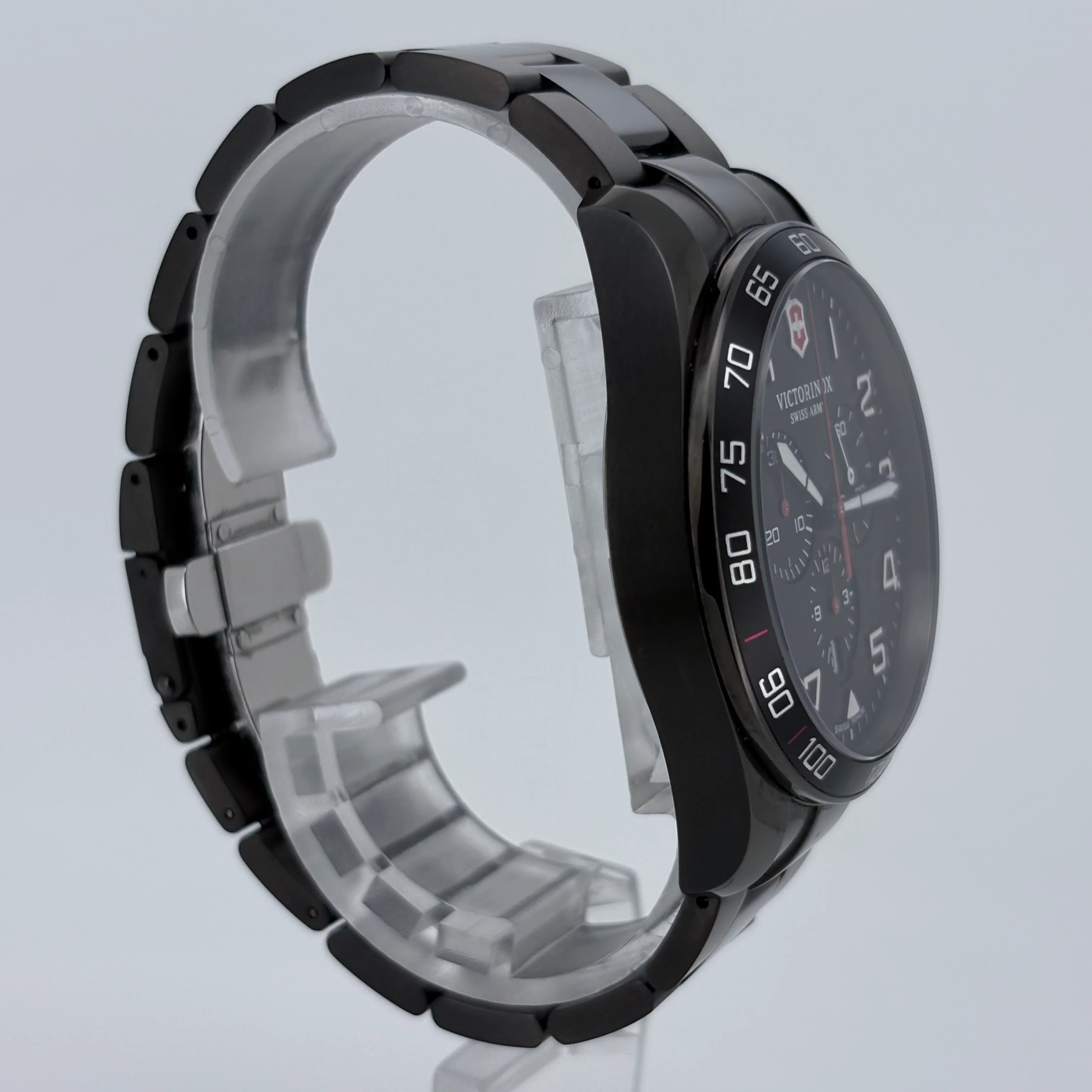 Reloj Victorinox Fieldforce Sport Chrono Quartz 3️⃣ - Image 7