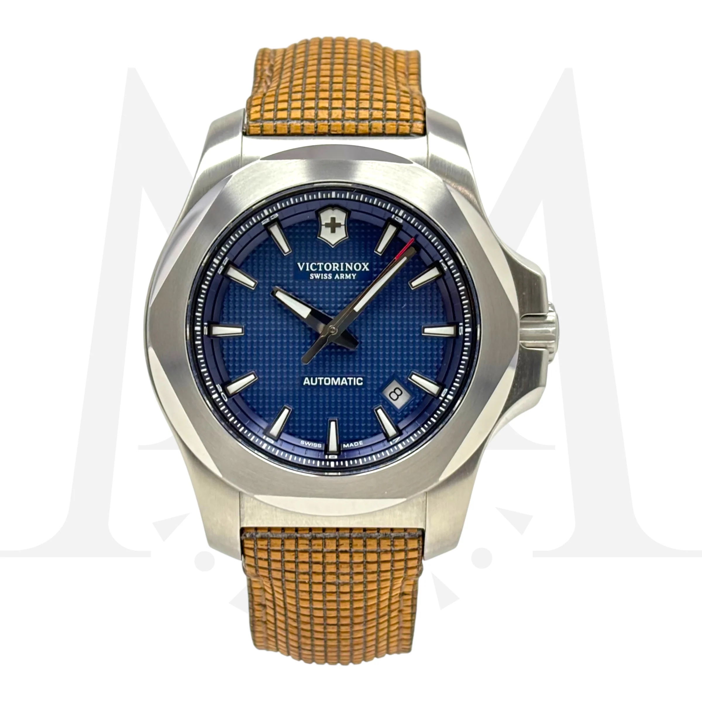 Reloj Victorinox INOX Automático | I