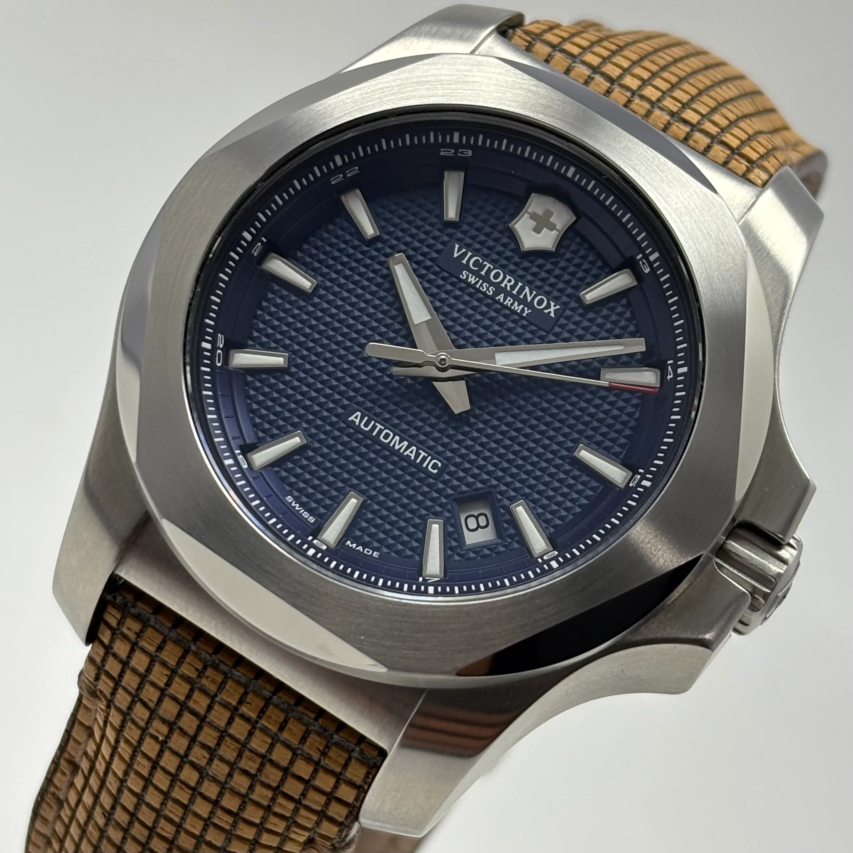 Reloj Victorinox INOX Automático | I - Image 2