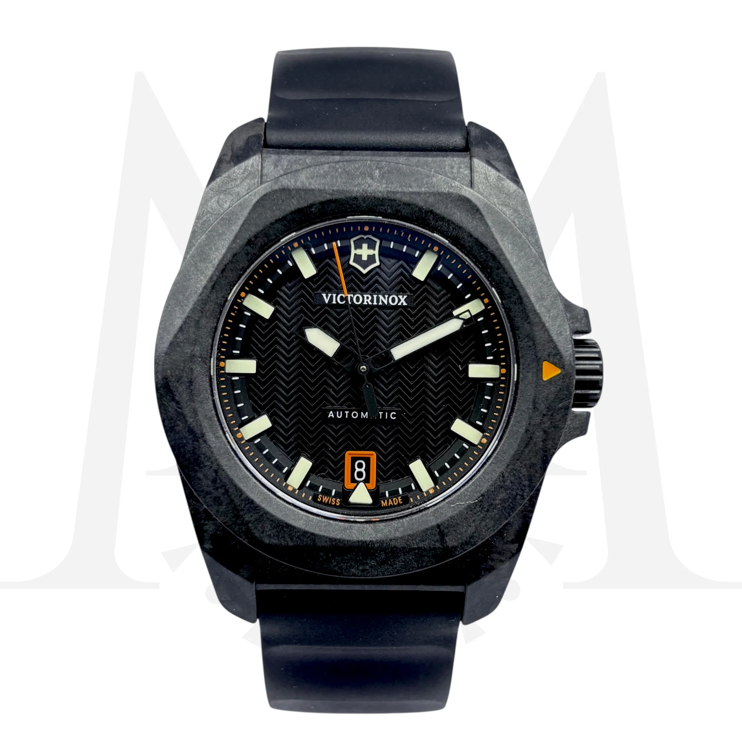 Reloj Victorinox I.N.O.X. Carbono Automático