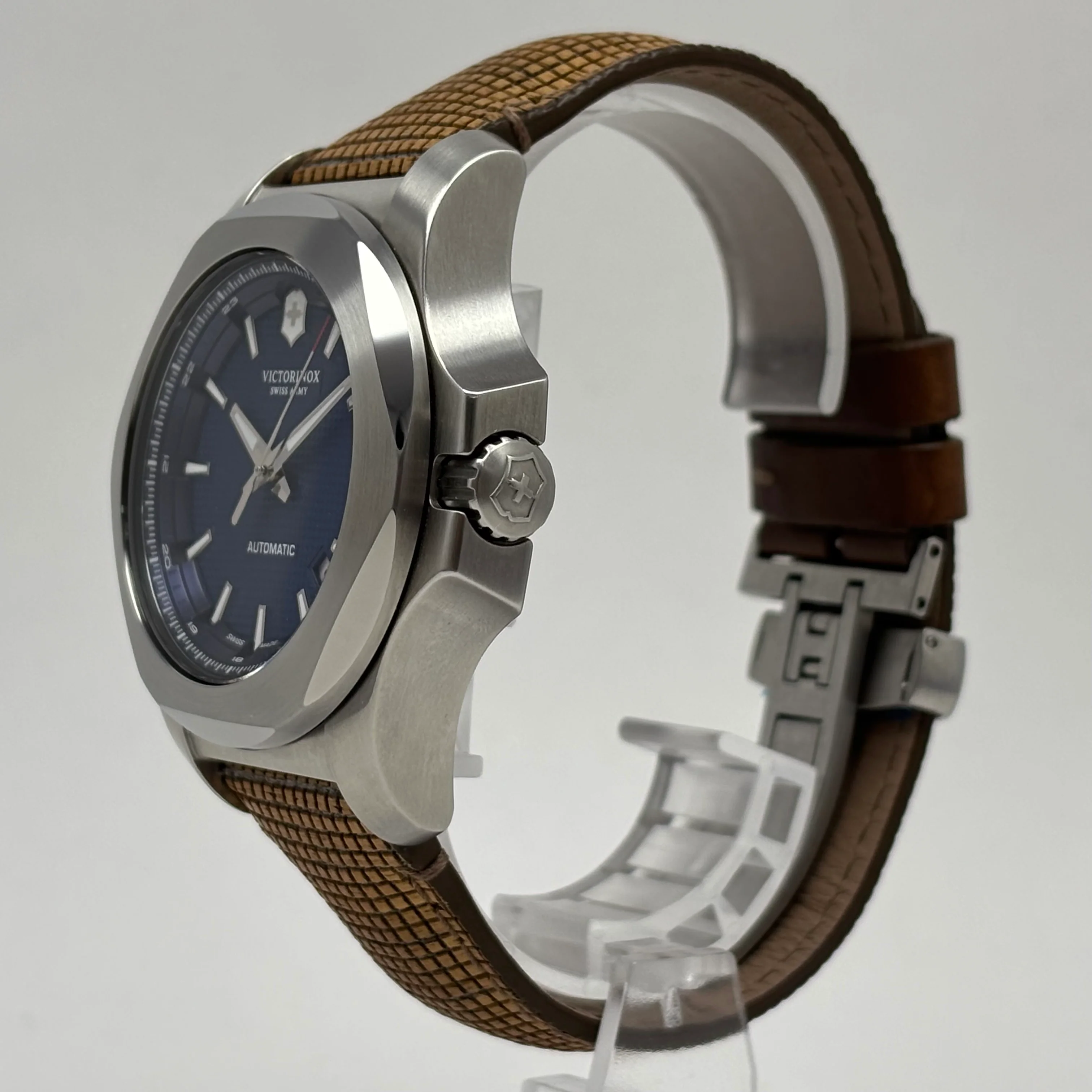 Reloj Victorinox INOX Automático | I - Image 3