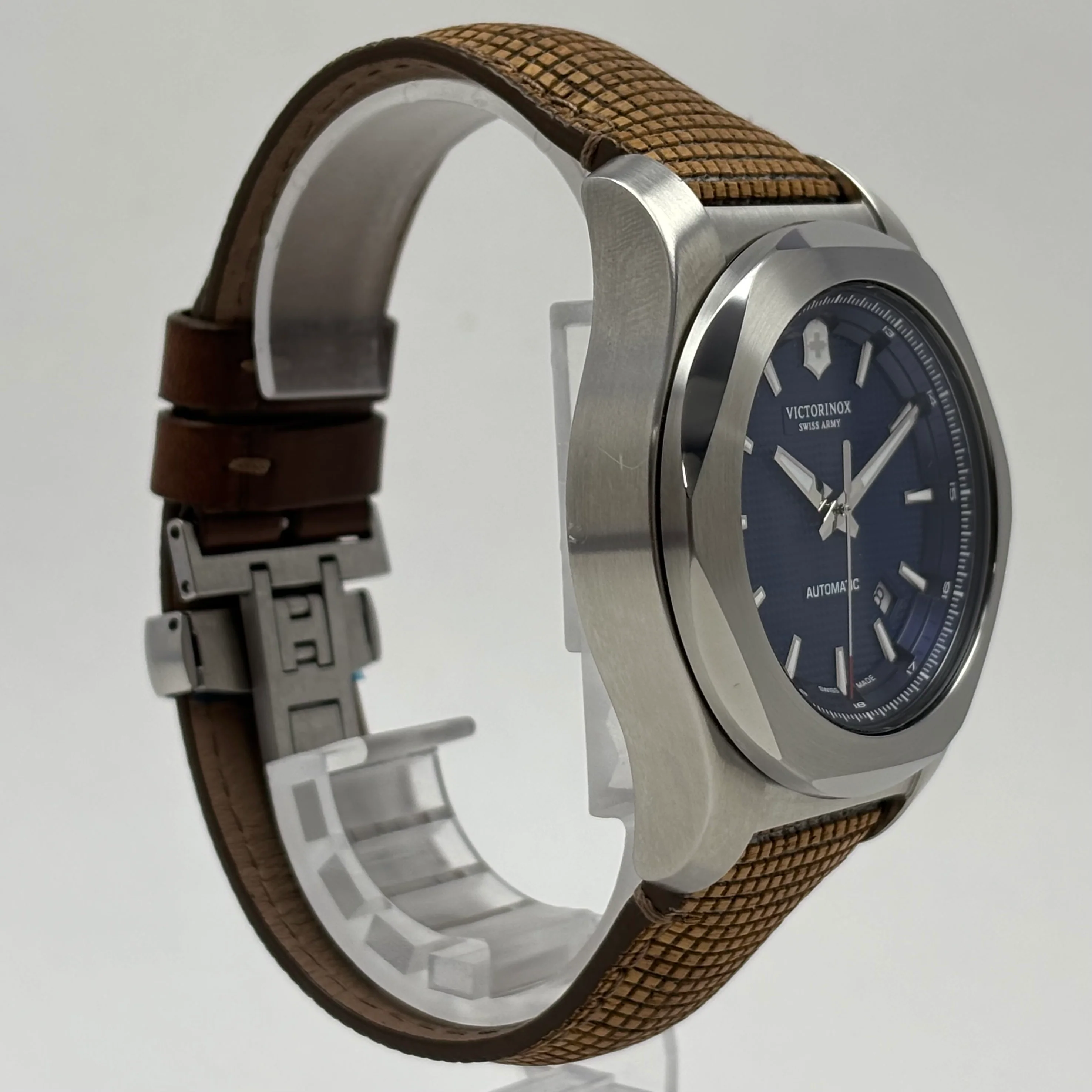 Reloj Victorinox INOX Automático | I - Image 5