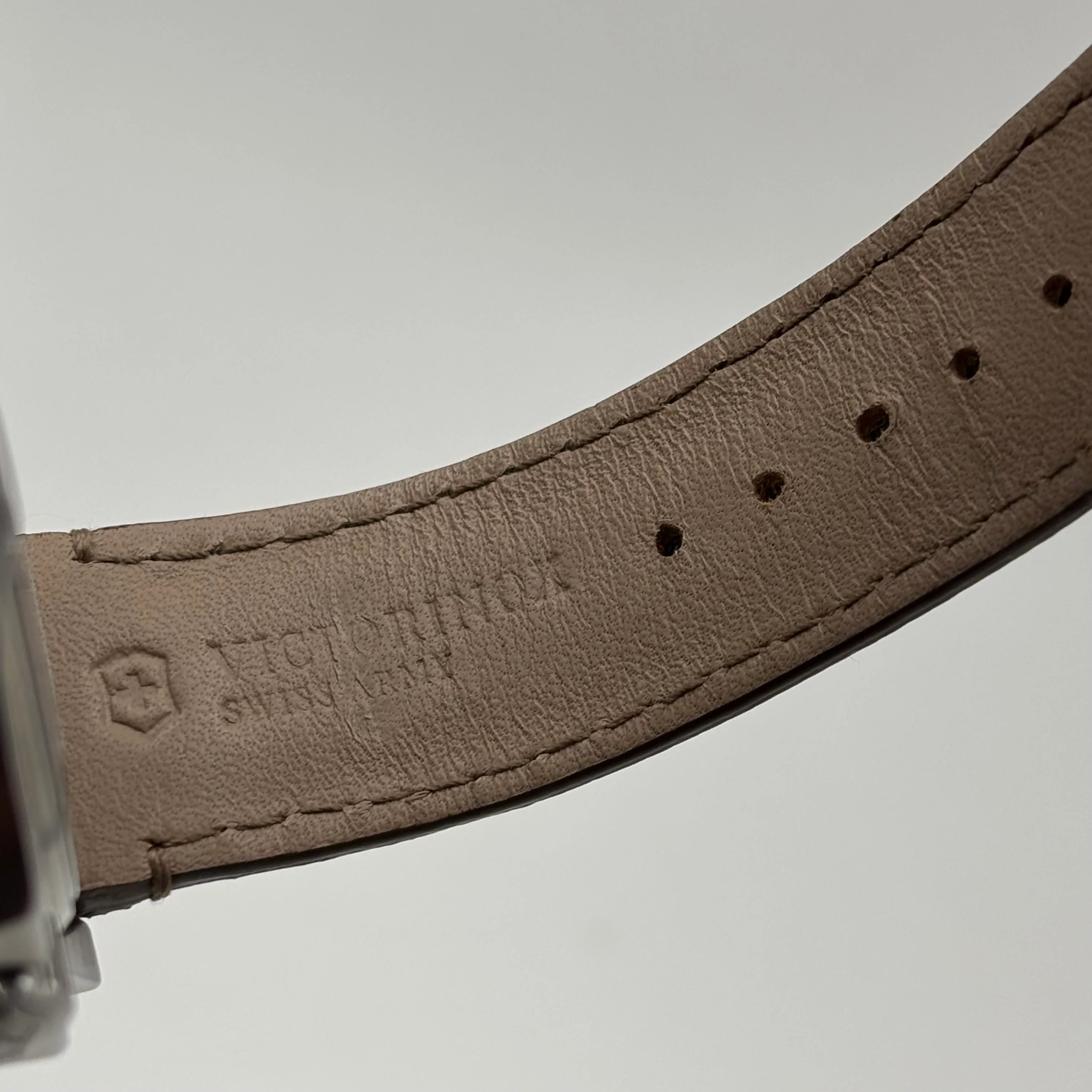 Reloj Victorinox INOX Automático | I - Image 7