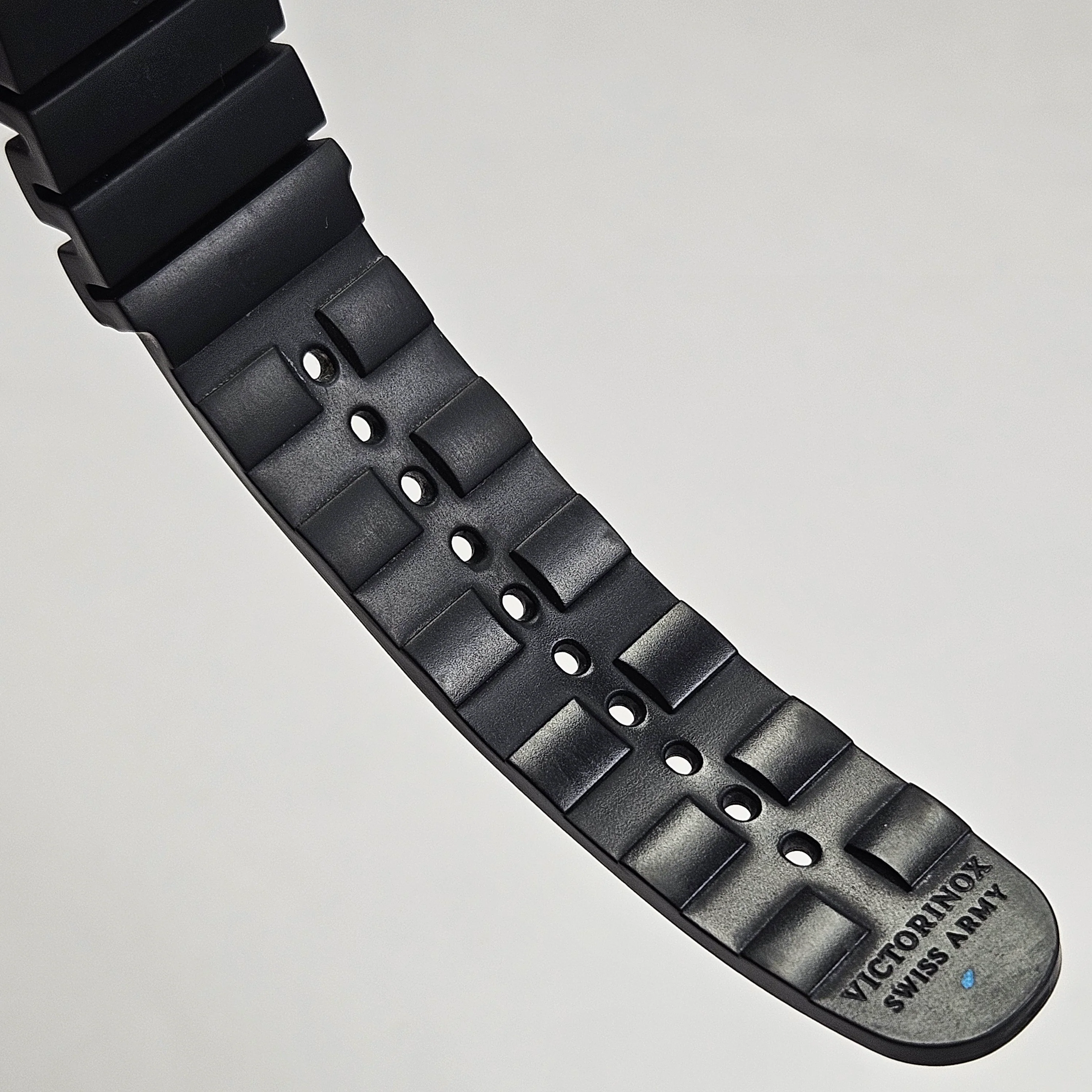 Reloj Victorinox Inox Proffesional Diver Antimagnetic Quartz - Image 7